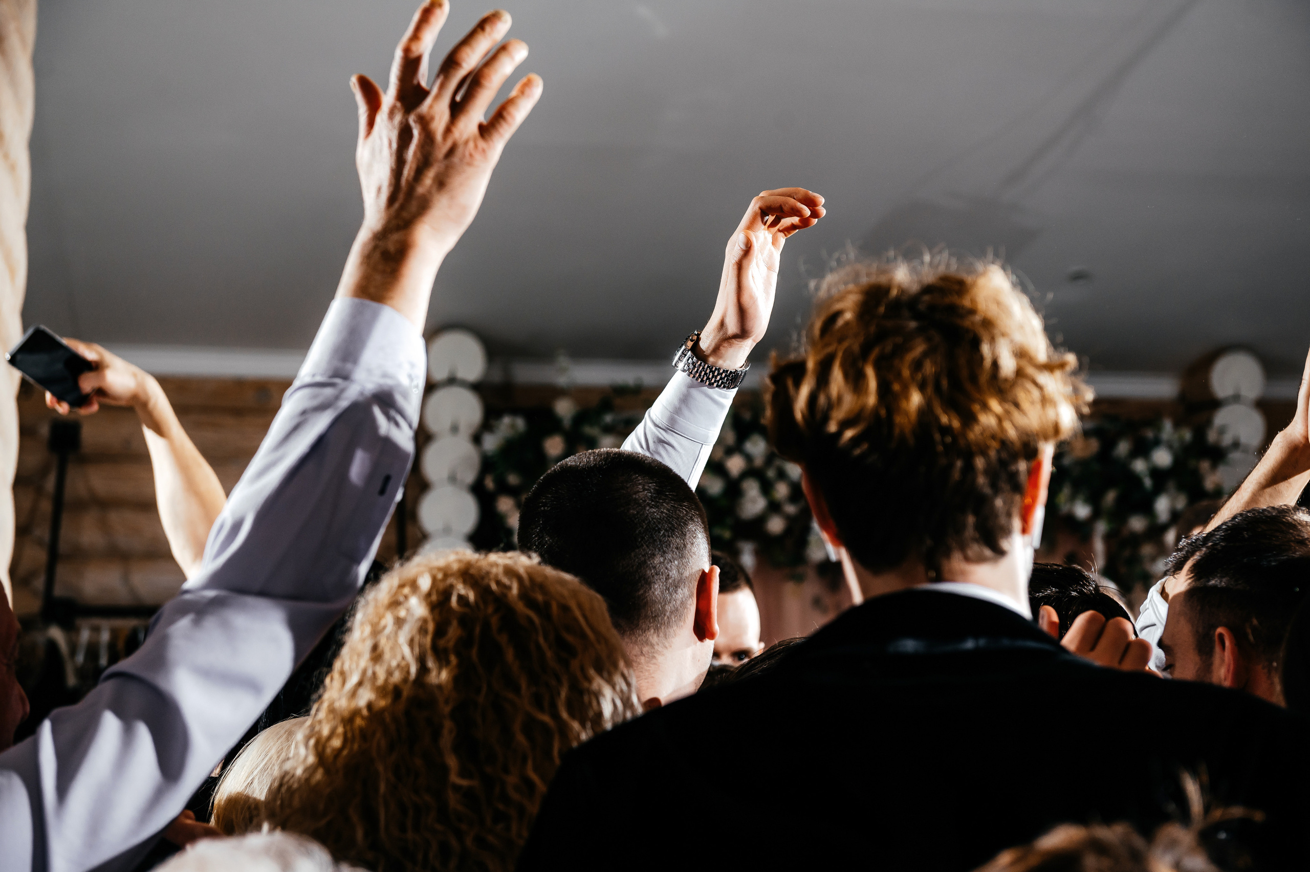 Зимняя свадьба в Загородном клубе «Барин». Свадебный и семейный фотограф Виктория Носачёва. Щелково, Москва и МО