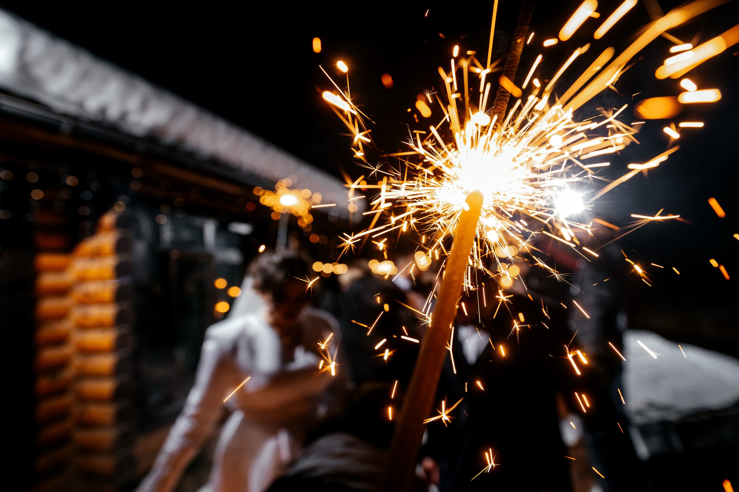 Зимняя свадьба в Загородном клубе «Барин». Свадебный и семейный фотограф Виктория Носачёва. Щелково, Москва и МО