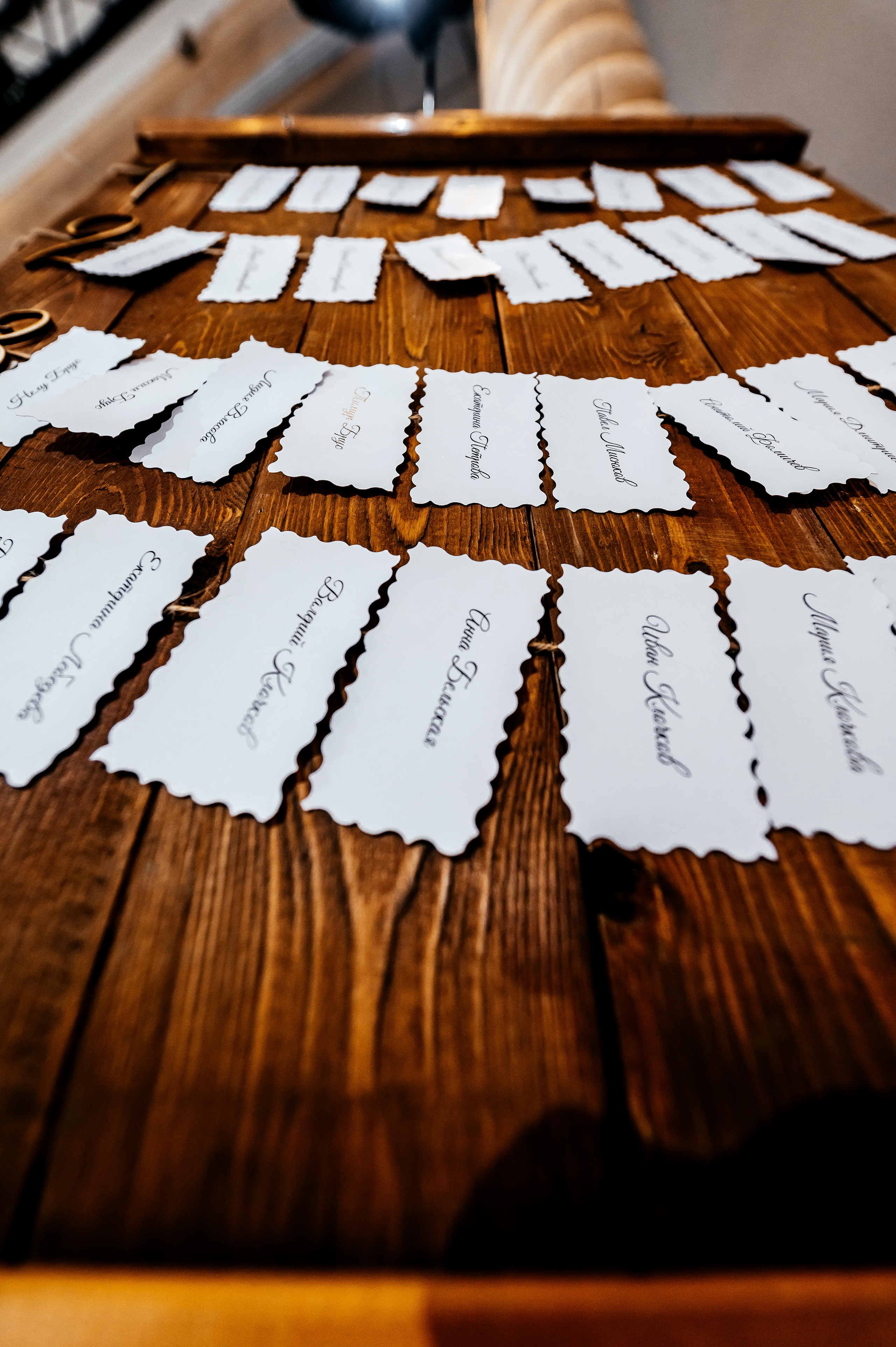 Зимняя свадьба в Загородном клубе «Барин». Свадебный и семейный фотограф Виктория Носачёва. Щелково, Москва и МО