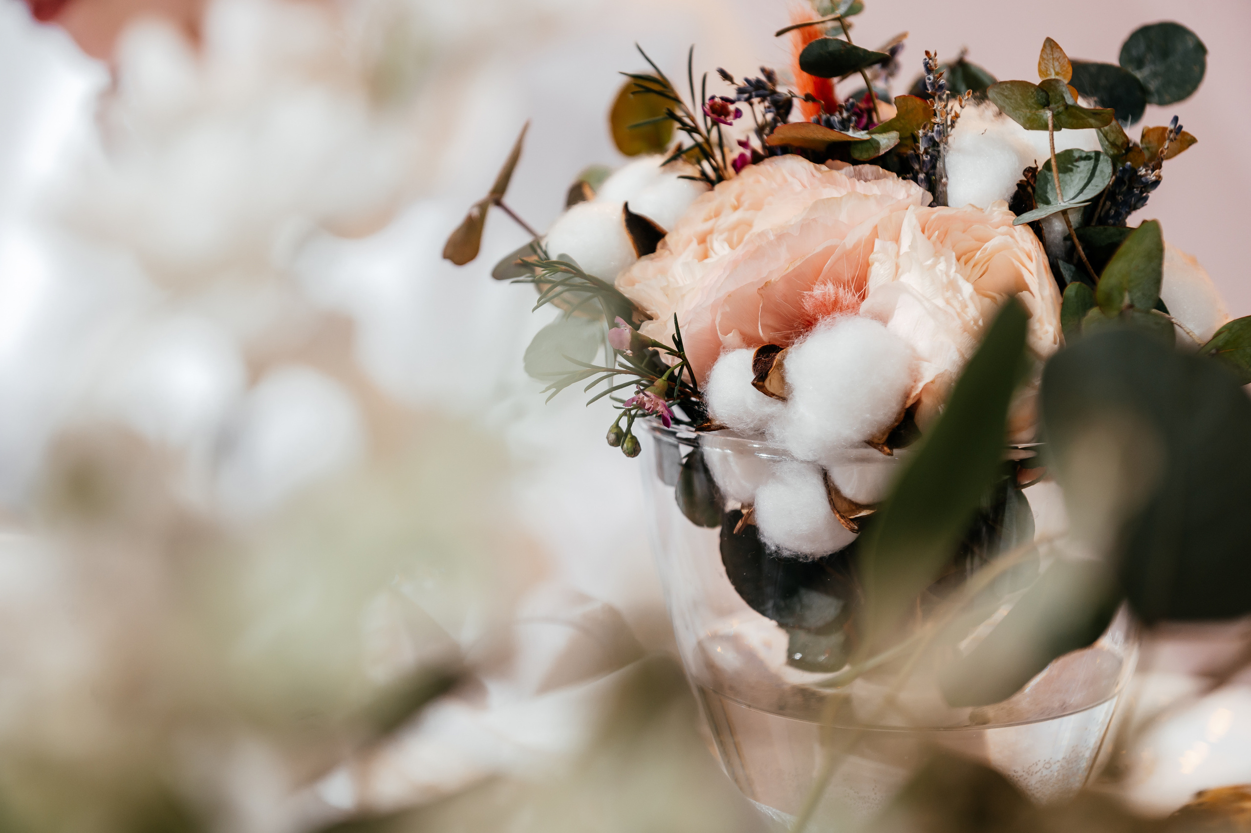 Зимняя свадьба в Загородном клубе «Барин». Свадебный и семейный фотограф Виктория Носачёва. Щелково, Москва и МО