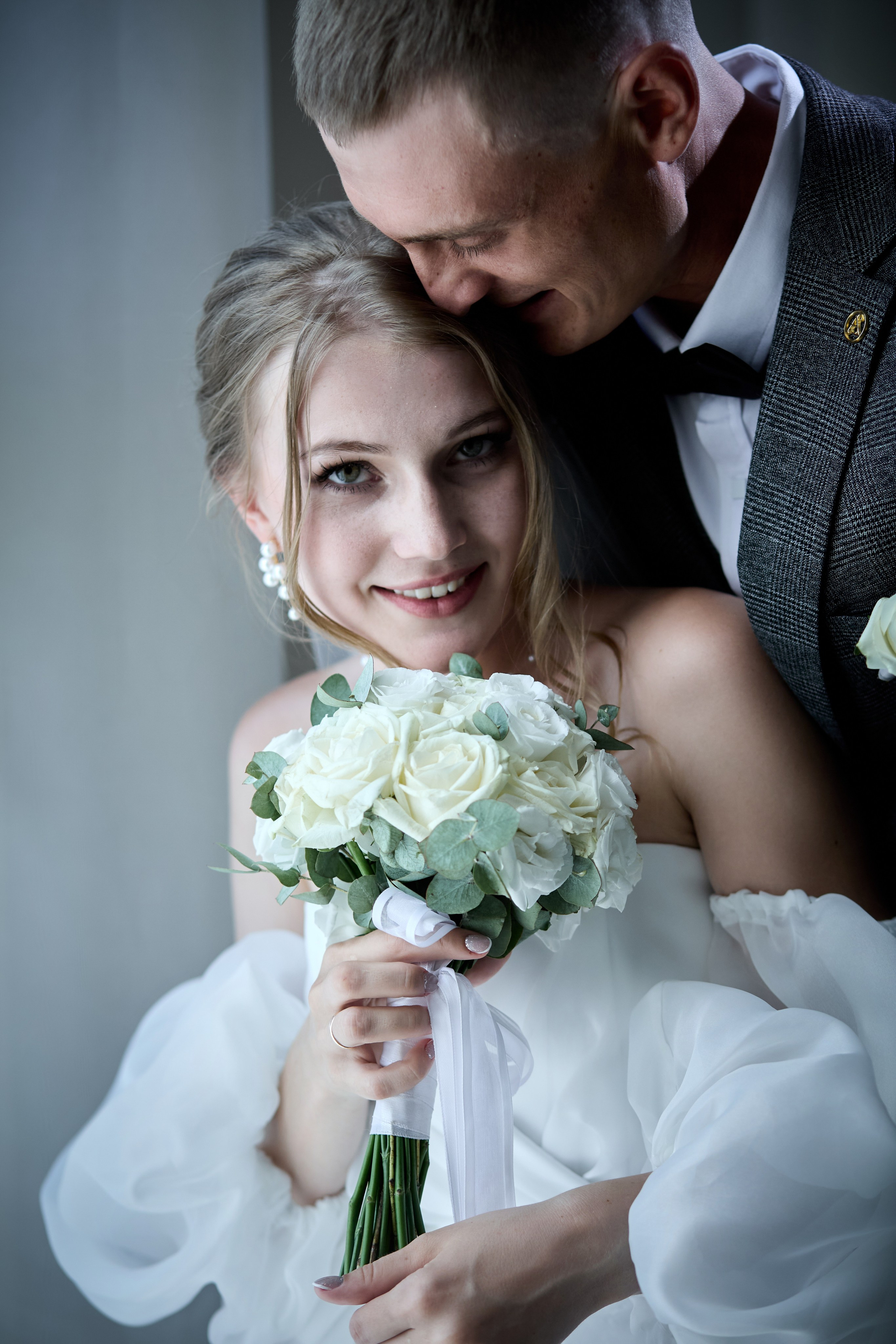 ФОТО СВАДЬБЫ. ФОТО — ВИДЕО Юрий Безрукавый