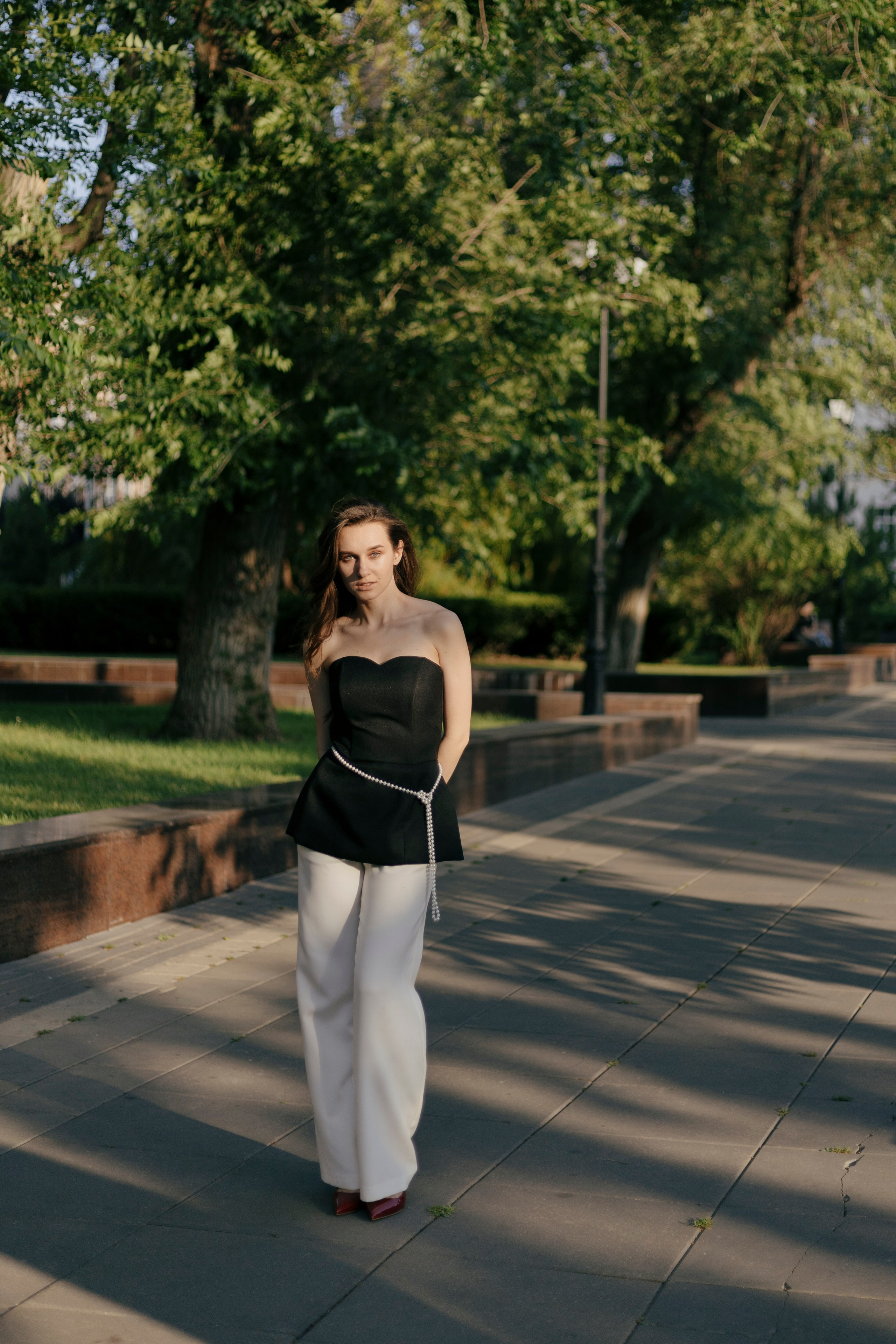 Тамара К. Репортажный фотограф в городе Ростов-на-Дону Даниил Молодовский