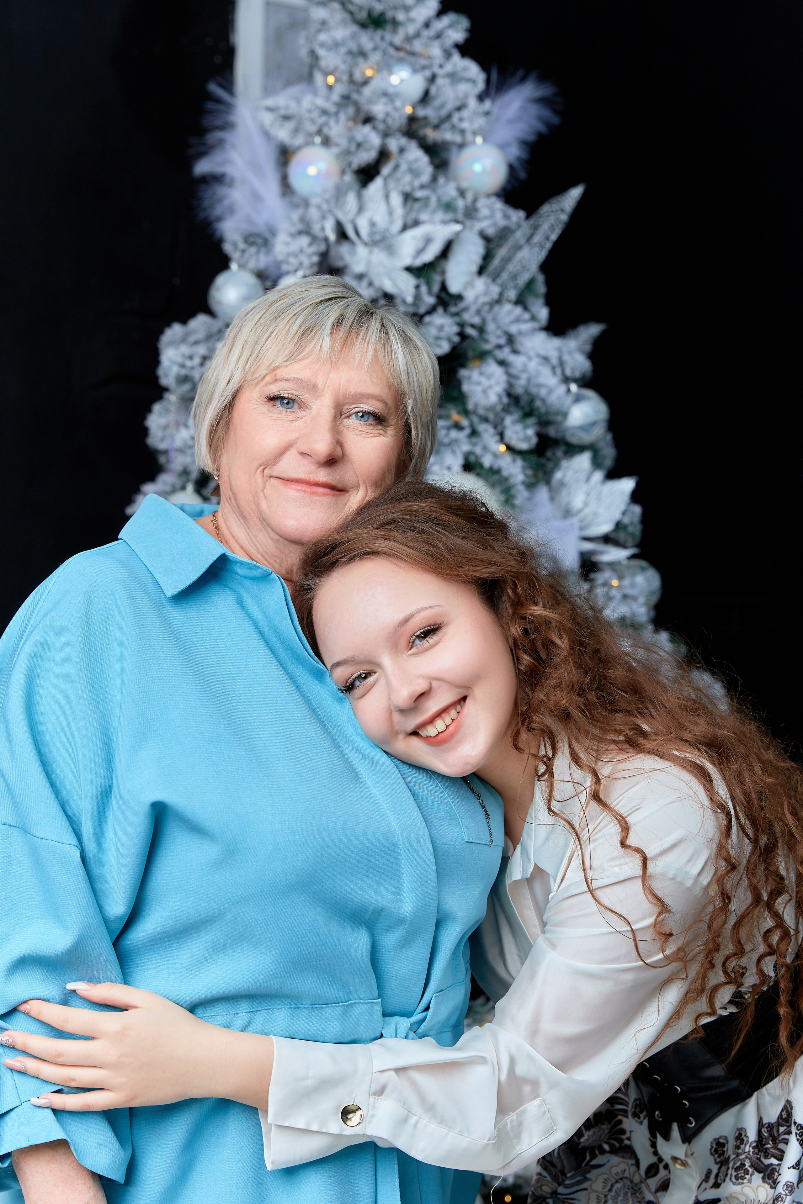 Семья Светланы. Свадебный и семейный фотограф г. Саранск