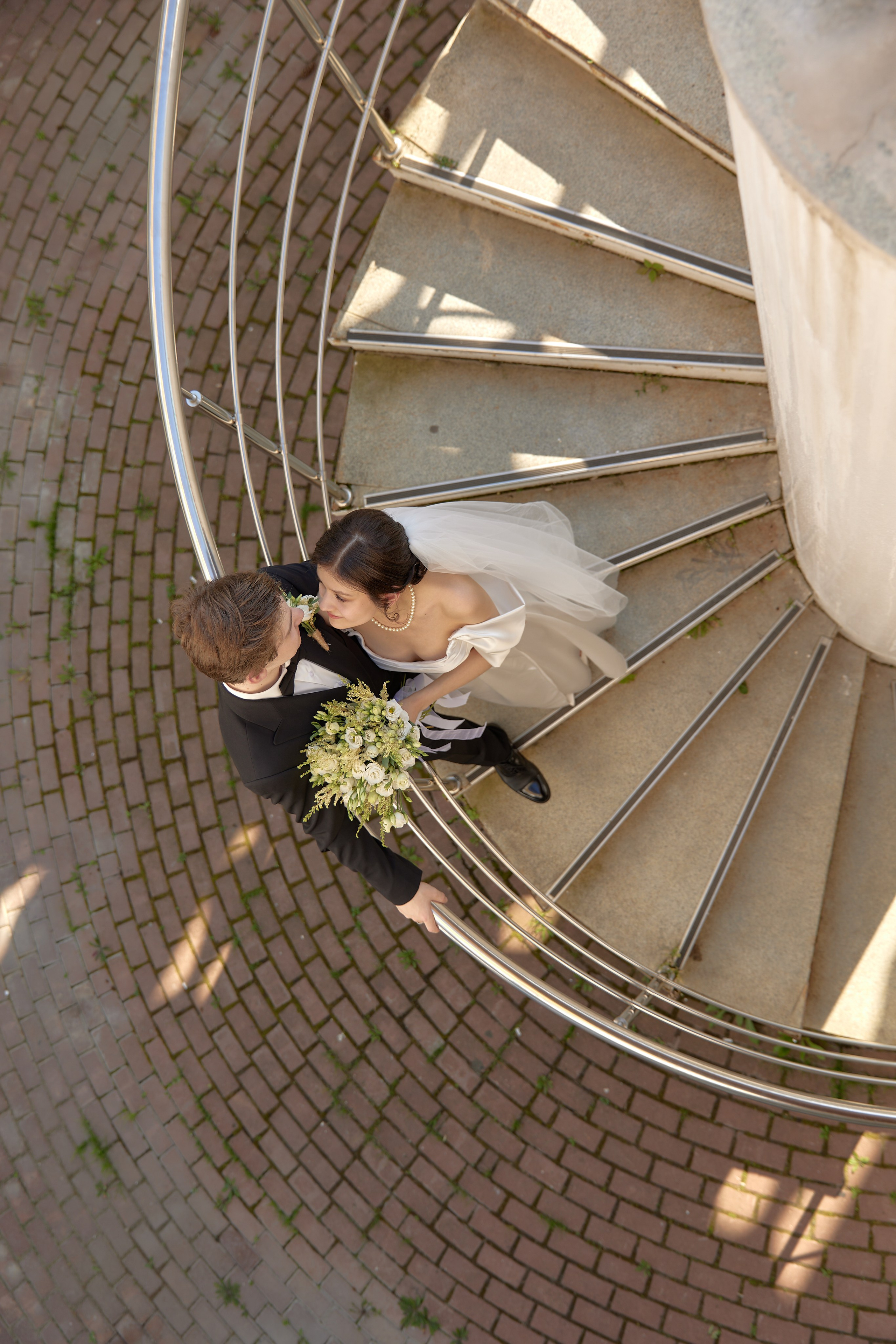 Роман &Анна. Свадебный и семейный фотограф г. Саранск