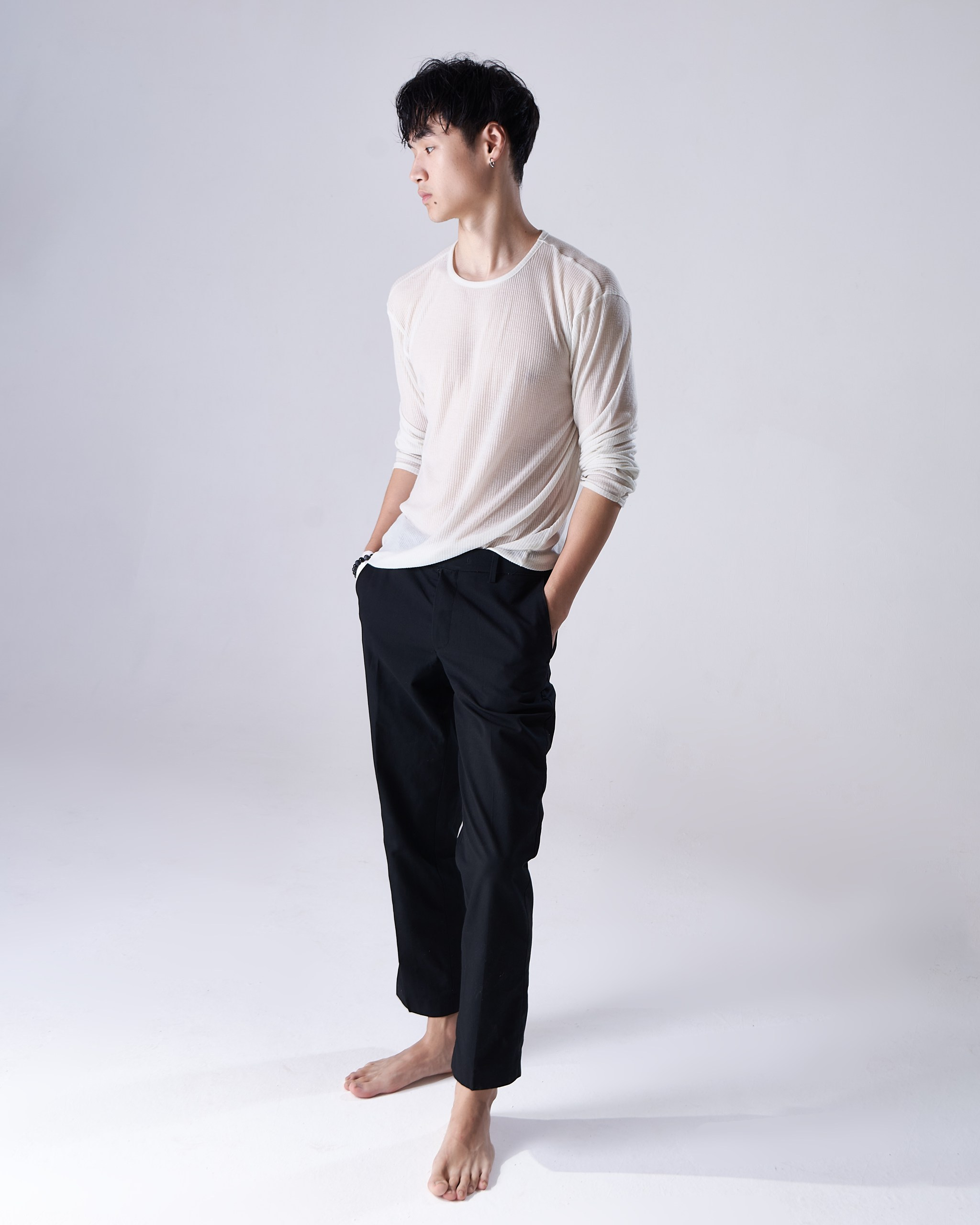 Студия. Алина Шпрот. Фотограф. Москва