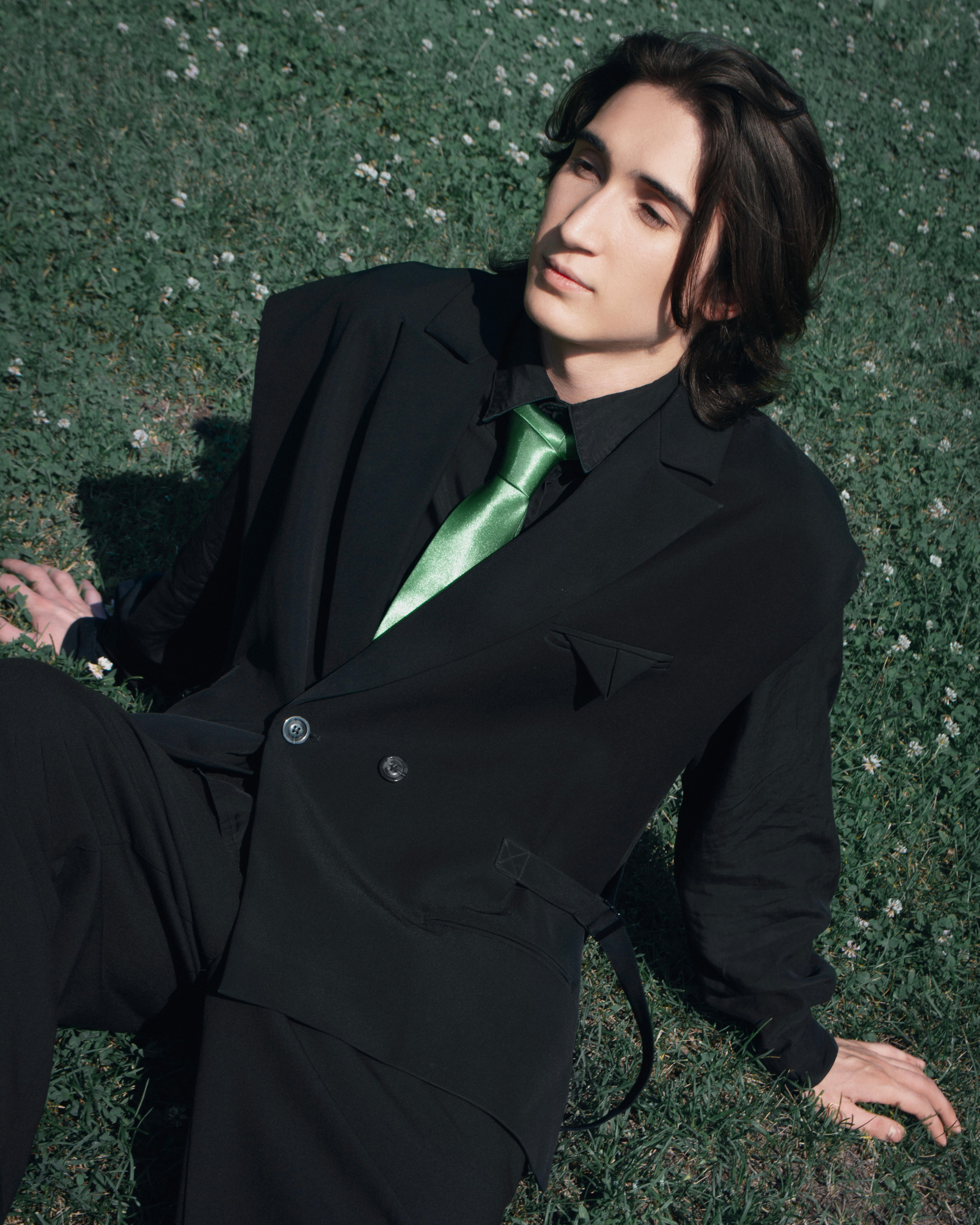 Стрит. Алина Шпрот. Фотограф. Москва