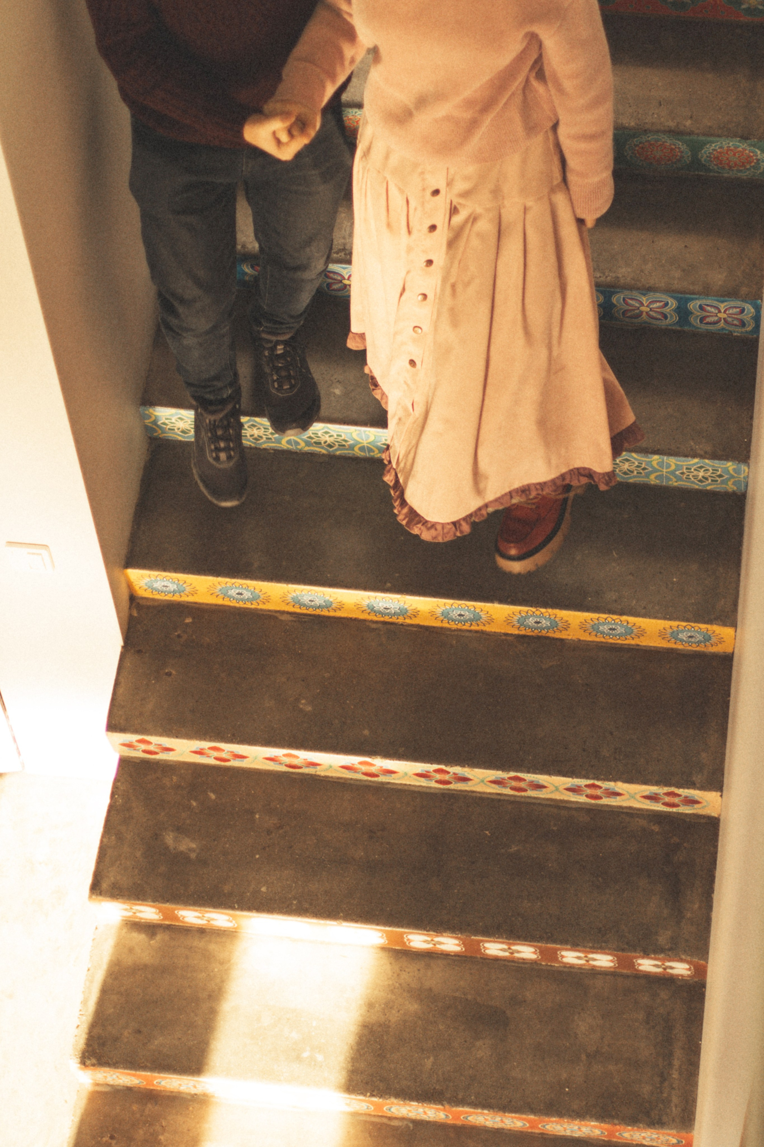 «Про любовь». Lifestyle фотограф в Хабаровске Елена