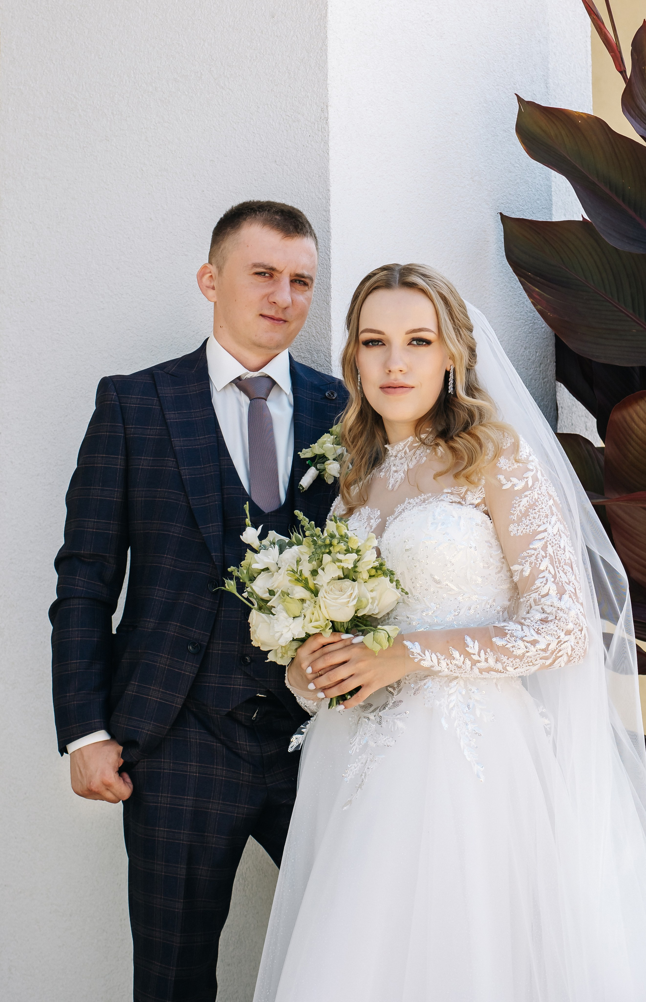 Алексей и Виктория. Свадебный и семейный фотограф в Рязани Саша Крутых