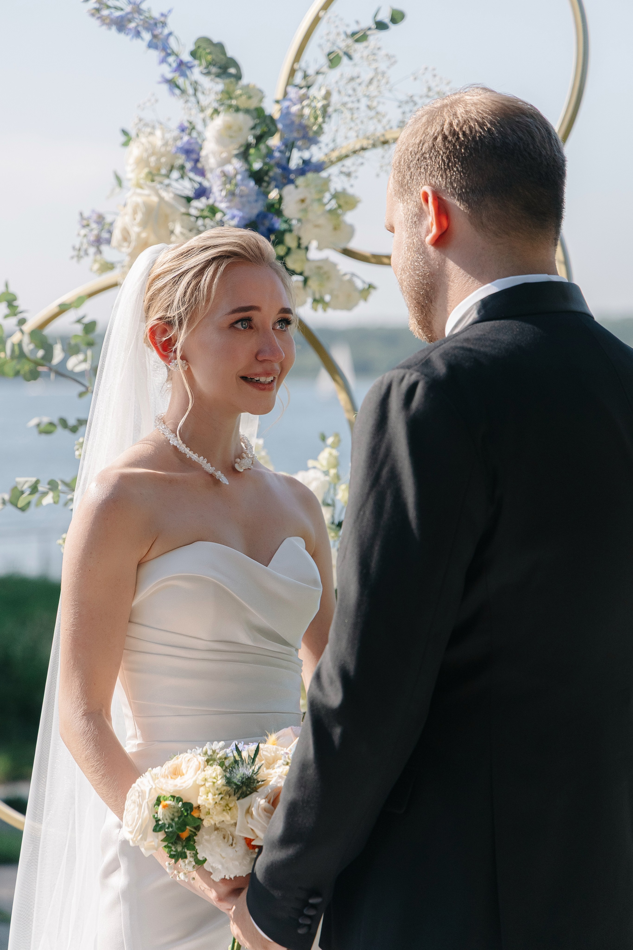 Михаил и Елизавета (2 дня). Свадебный фотограф Москва Саша Серегина (Сашина)