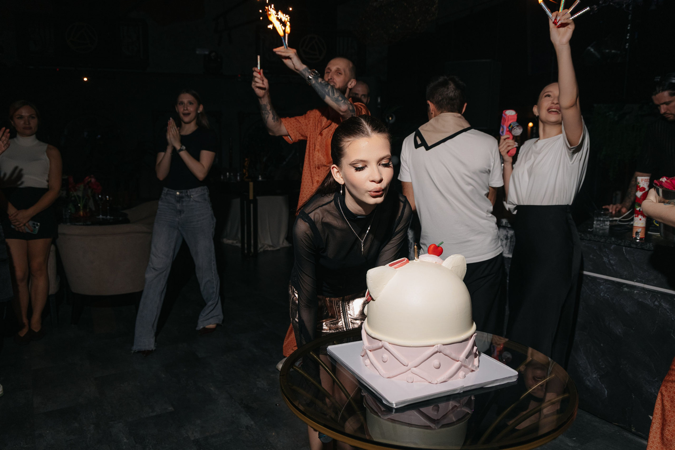 Софи 18. Свадебный фотограф Москва Саша Серегина (Сашина)