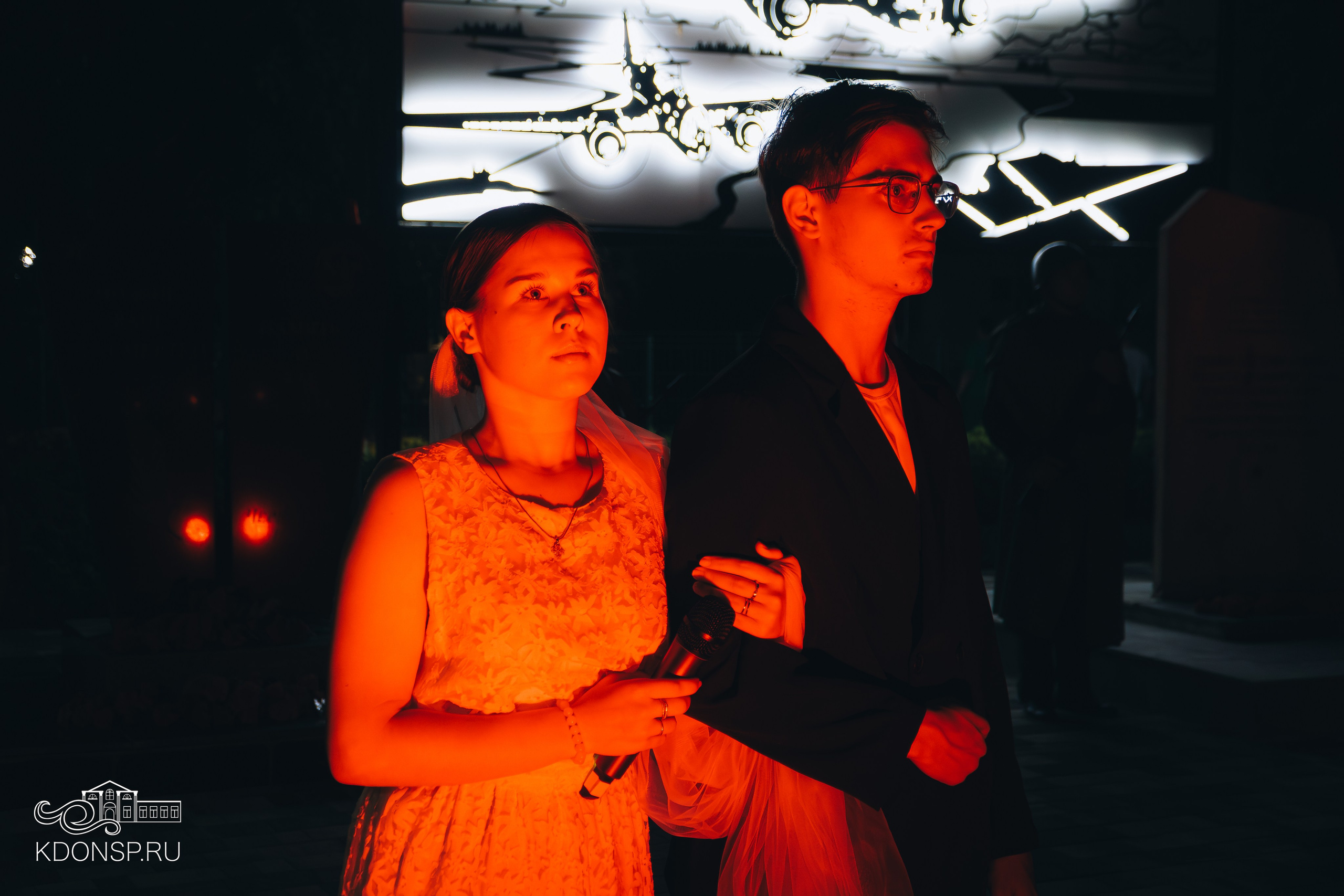 «Свеча Памяти». Новотитаровский Дом культуры