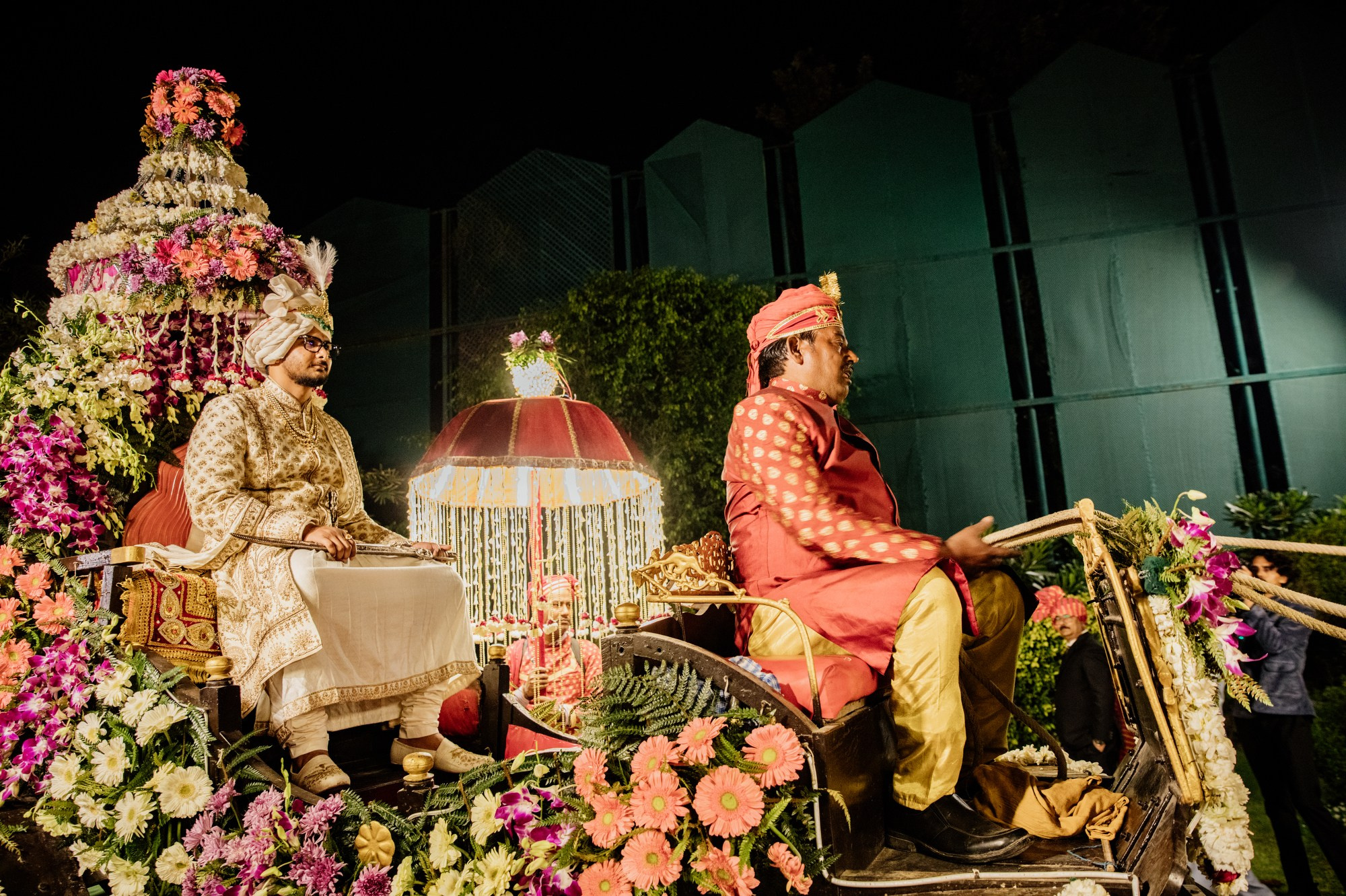 INDIAN WEDDINGS. Портретный и бизнес-фотограф в Москве Андрей Никольский