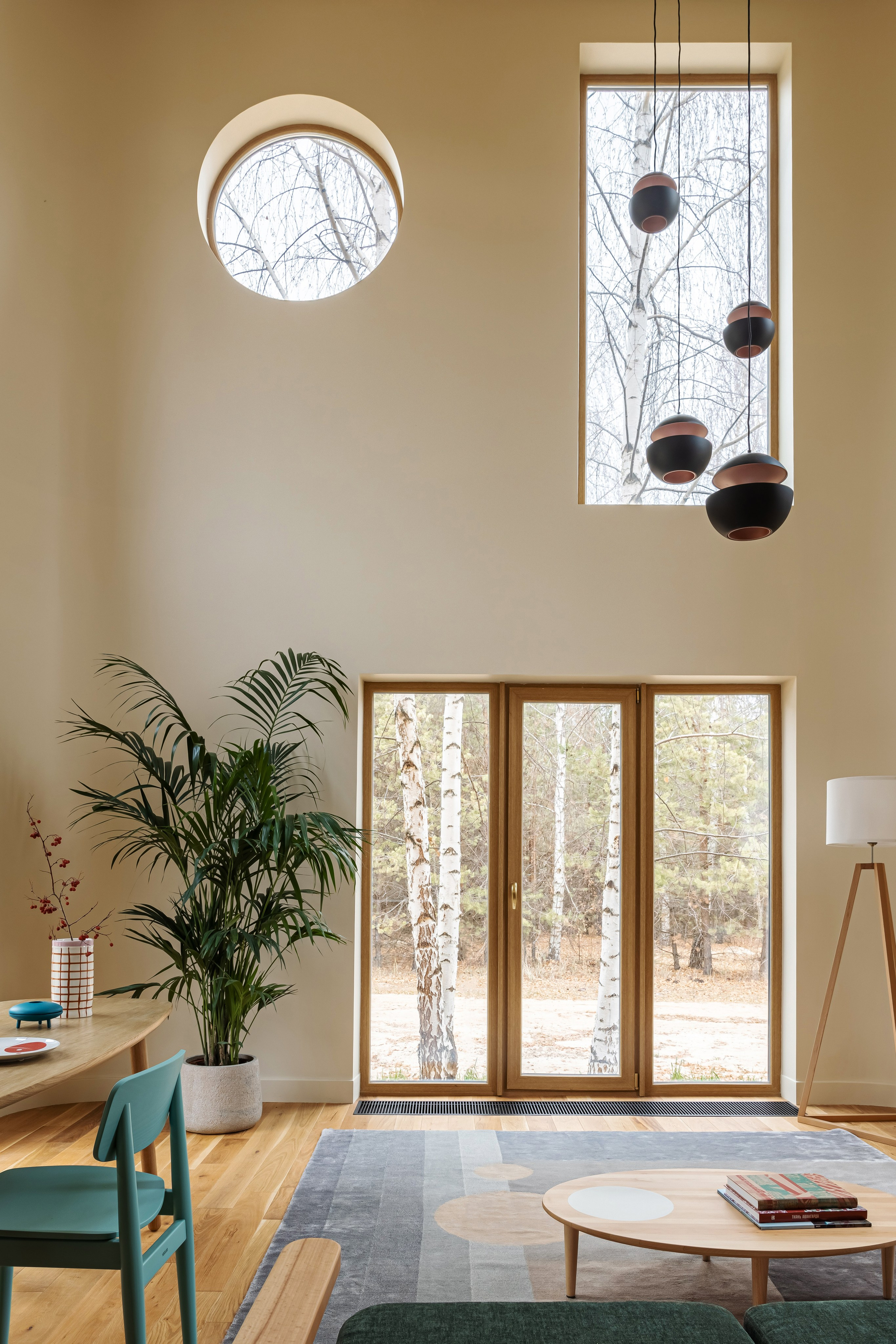 Yaratam House, г. Казань. Архитектор Петр Сафиуллин. Стилист Анна Исупова. Иван Благушин. Интерьерный и архитектурный фотограф в Москве и Санкт-Петербурге