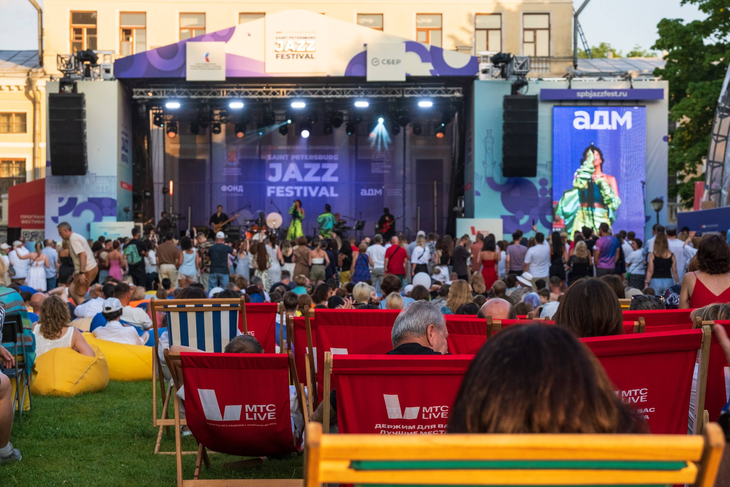 РЕПОРТАЖ. Фотограф в Санкт-Петербурге и Москве Юлия Паршакова