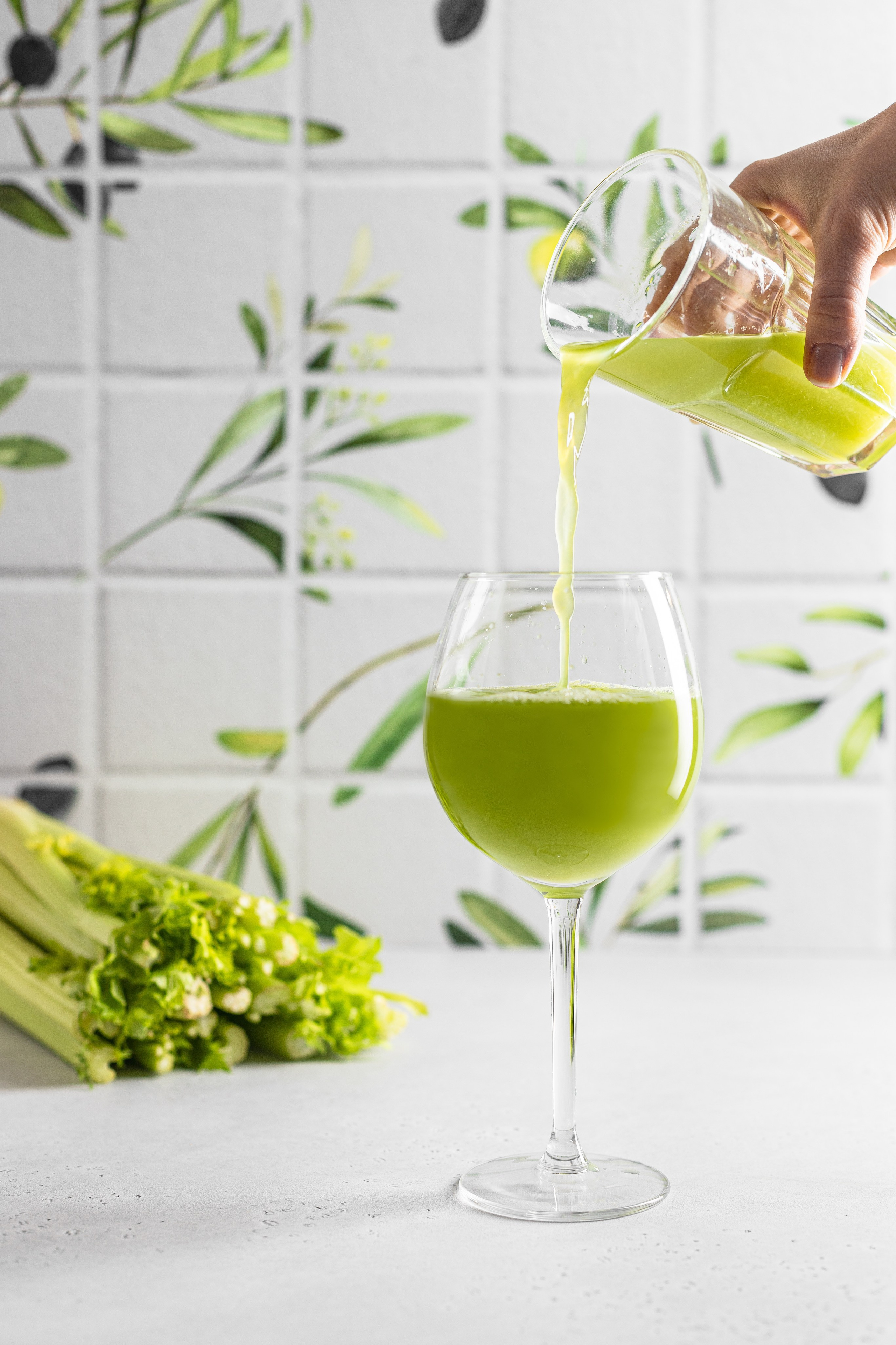 Портфолио — Напитки. Фуд-фотограф, фуд-блогер Москва — Анна Новикова