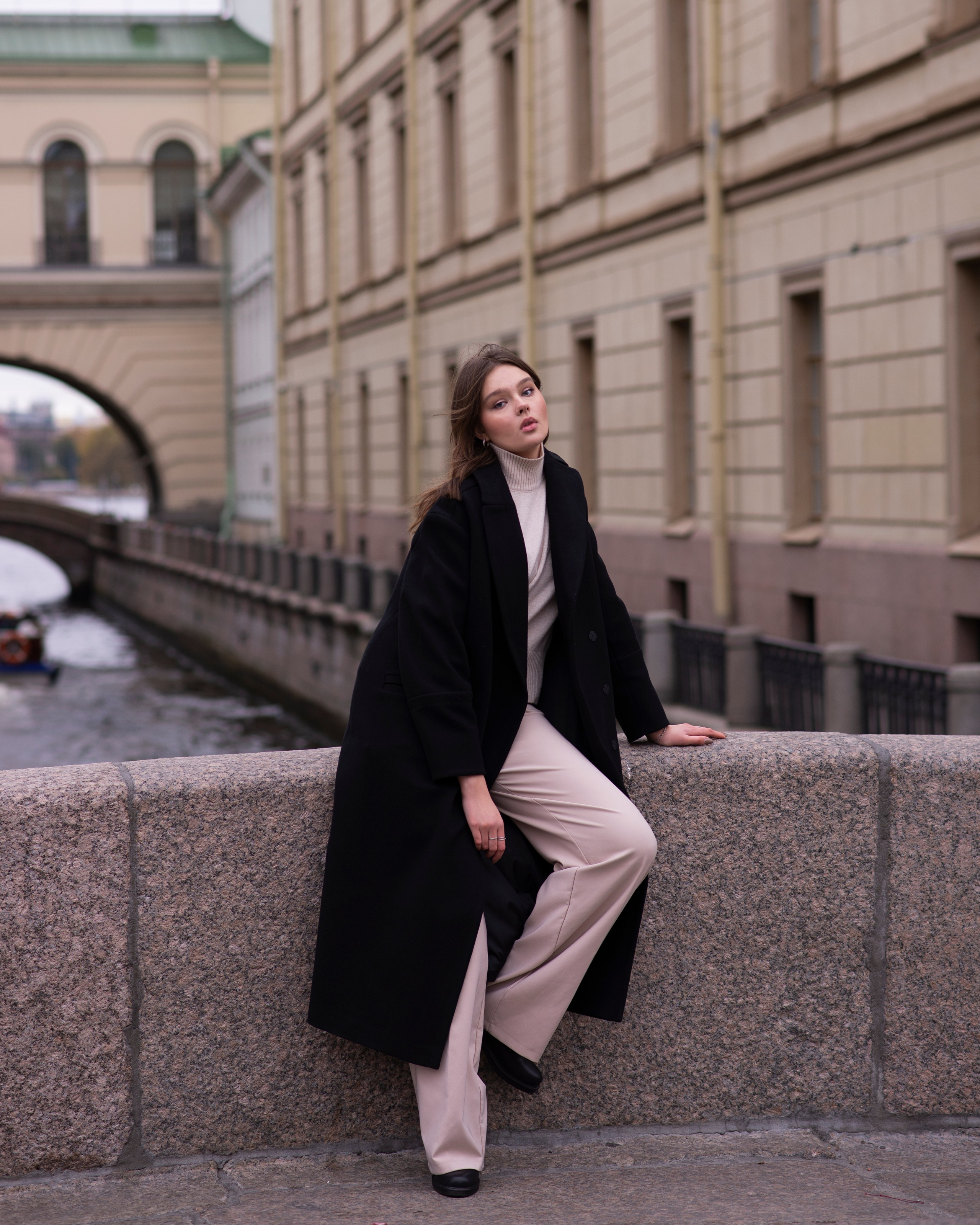 Соня. Фотограф Юлия Рязанова