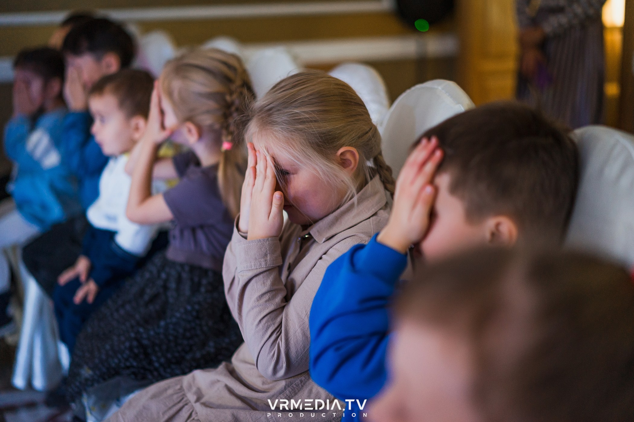 ХОЛОДНОЕ СЕРДЦЕ в ресторане «Империя»