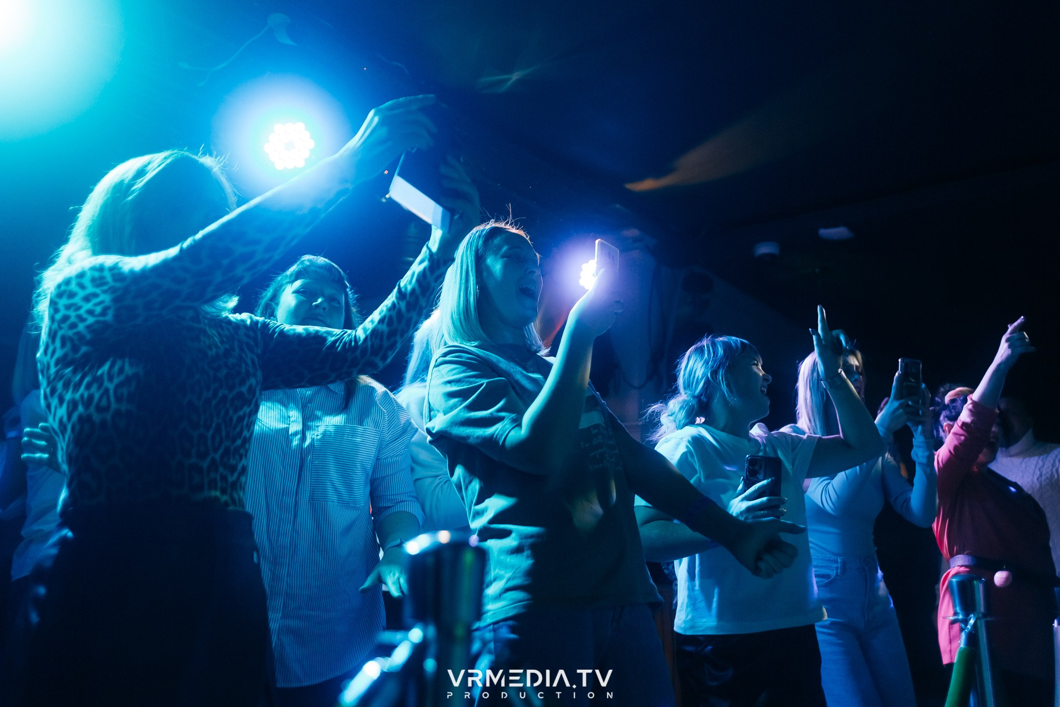 День рождения ресторана «Мюнхен»