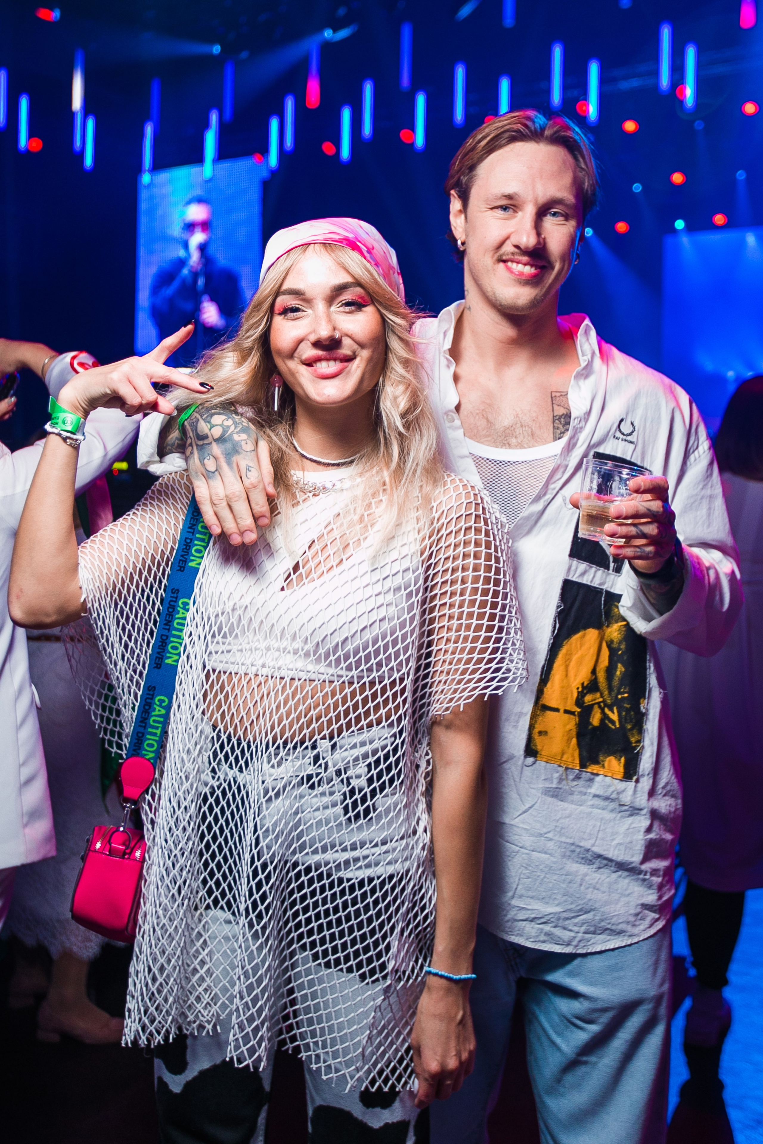 Фотосъемка корпоратива «Ночь парикмахера 2022» для компании CD. Репортажный фотограф Борис Геер