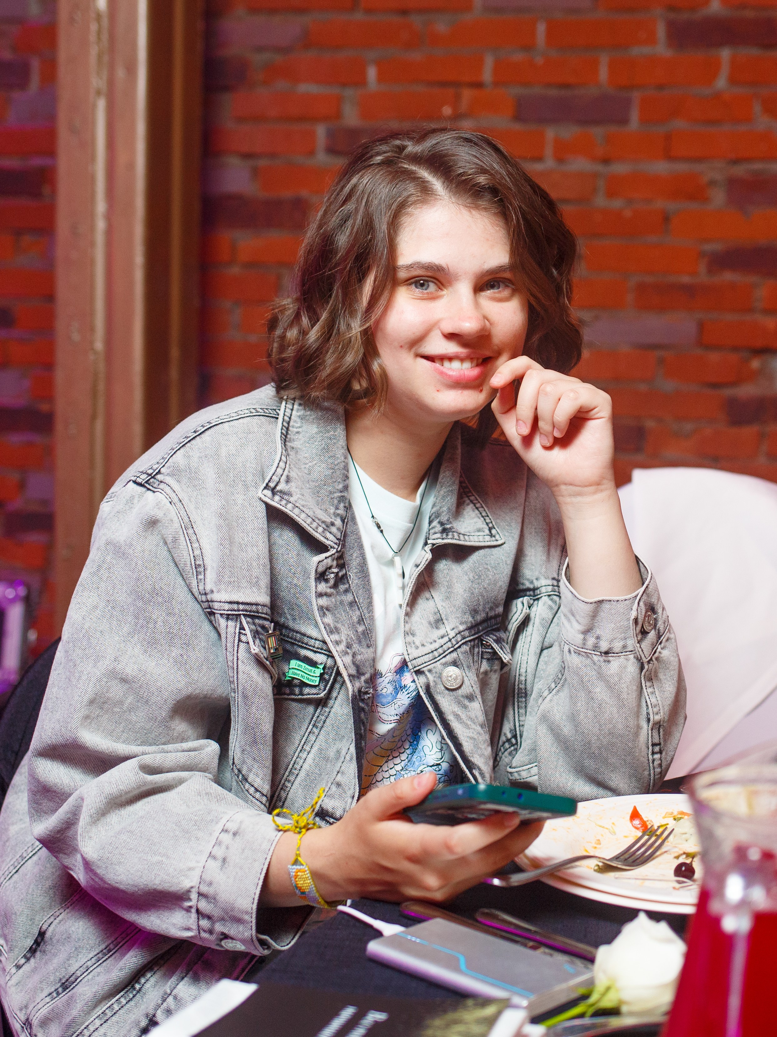 Выпускной 2023. Репортажный фотограф Борис Геер