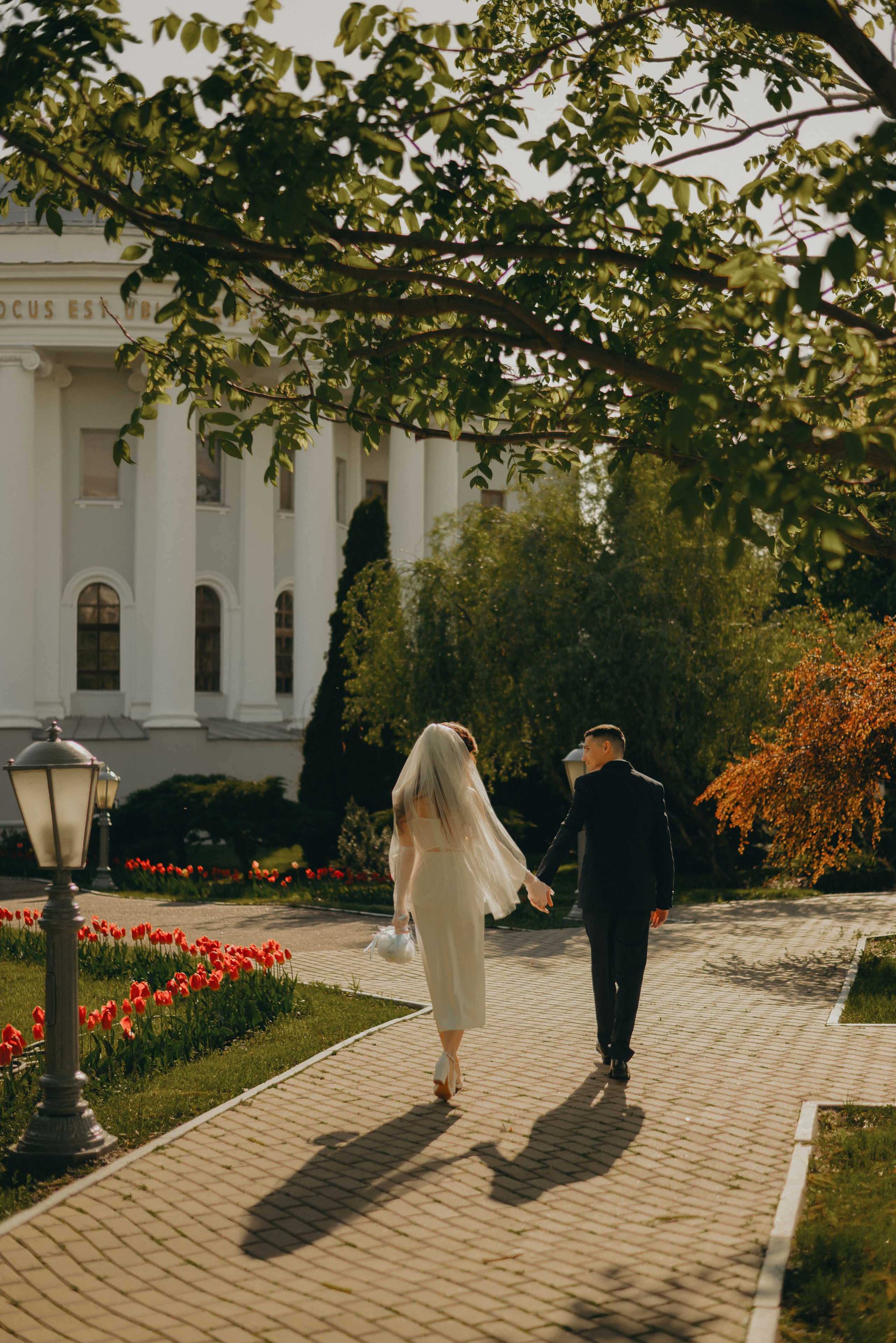 Свадебная съемка. Женский и семейный фотограф в Казани Гульназ Гизетдинова