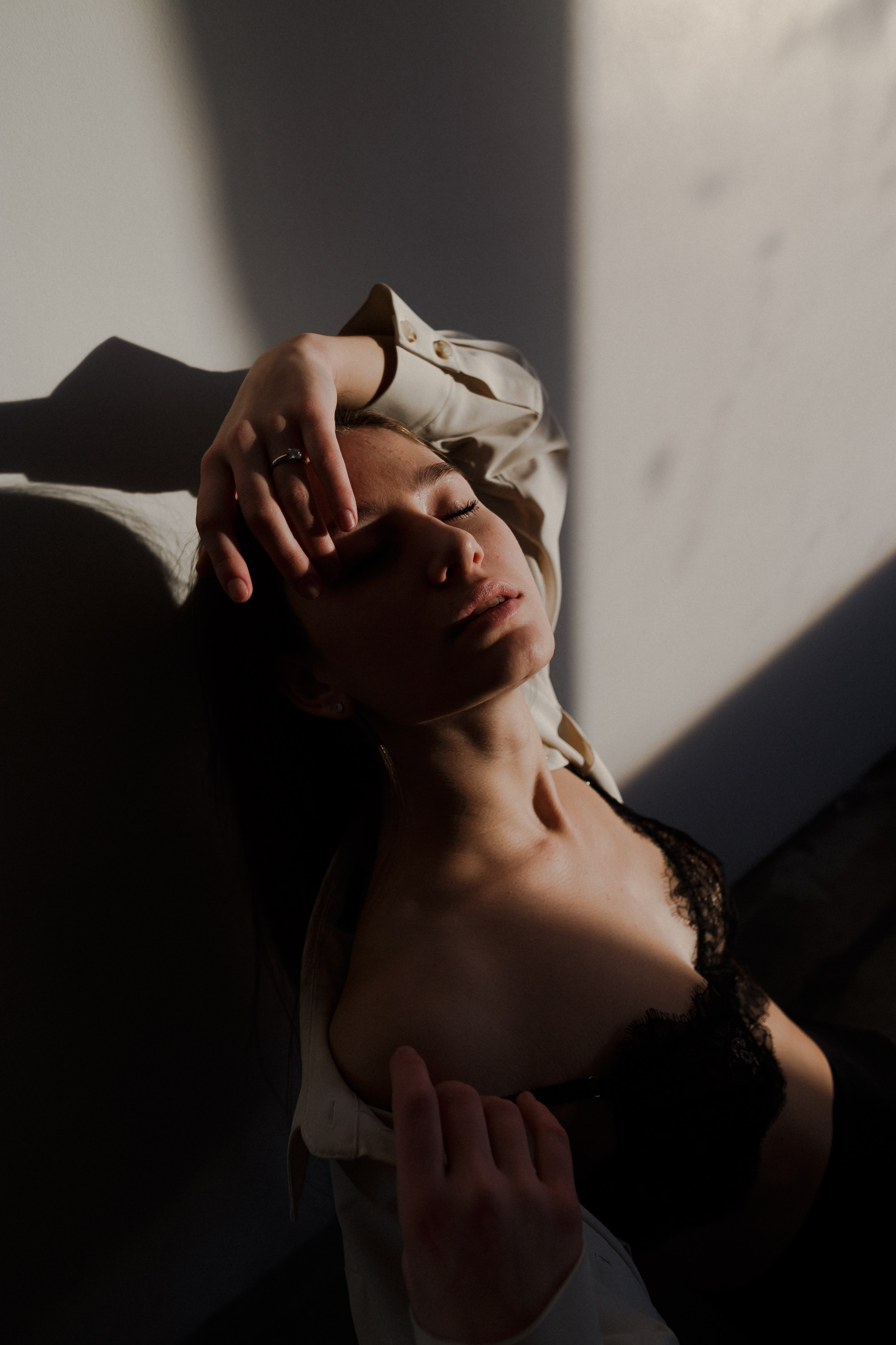 Юля. Фотограф Москва