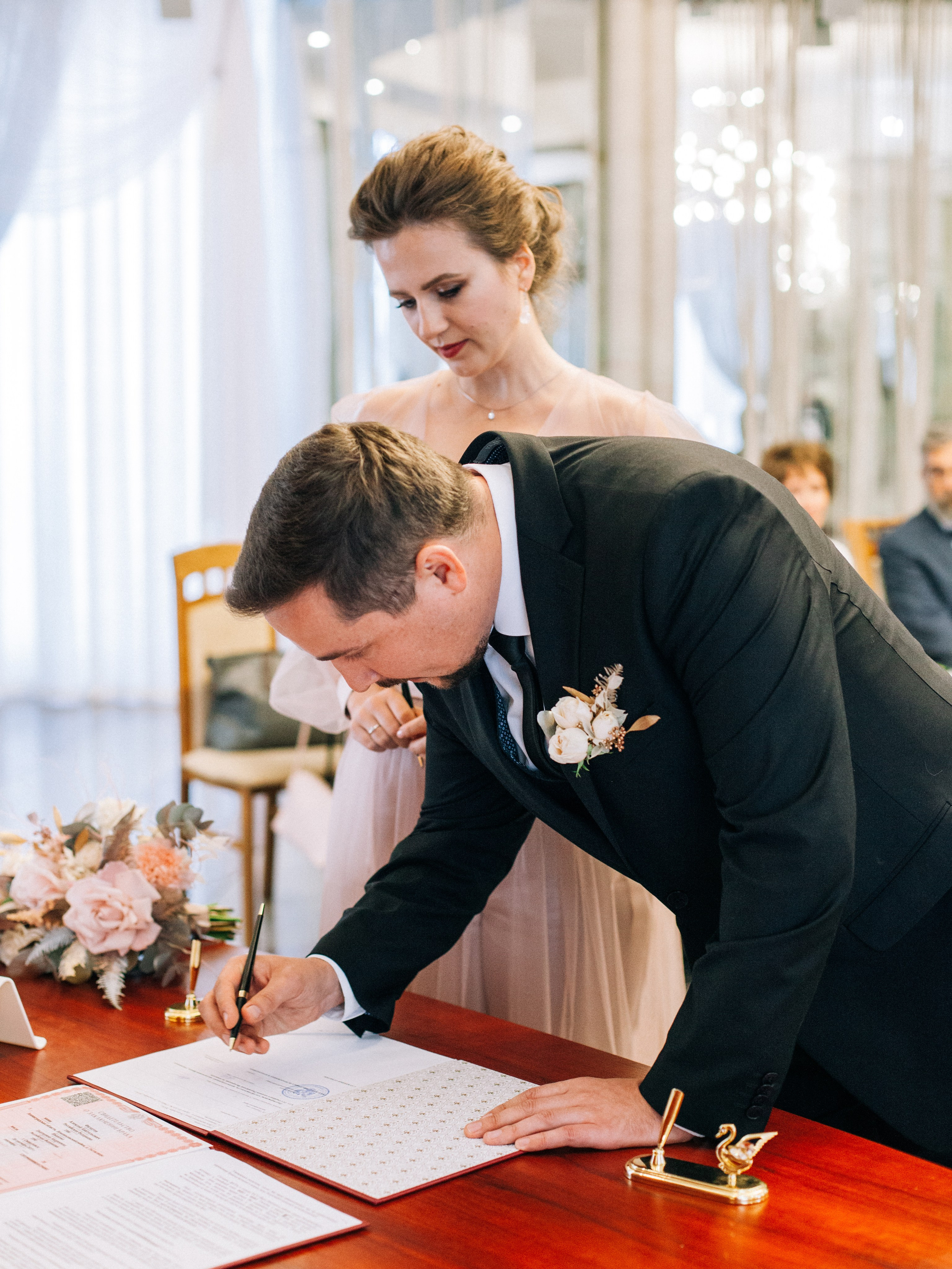 Алексей и Катерина. Семейный фотограф Трусова Евгения в Екатеринбурге