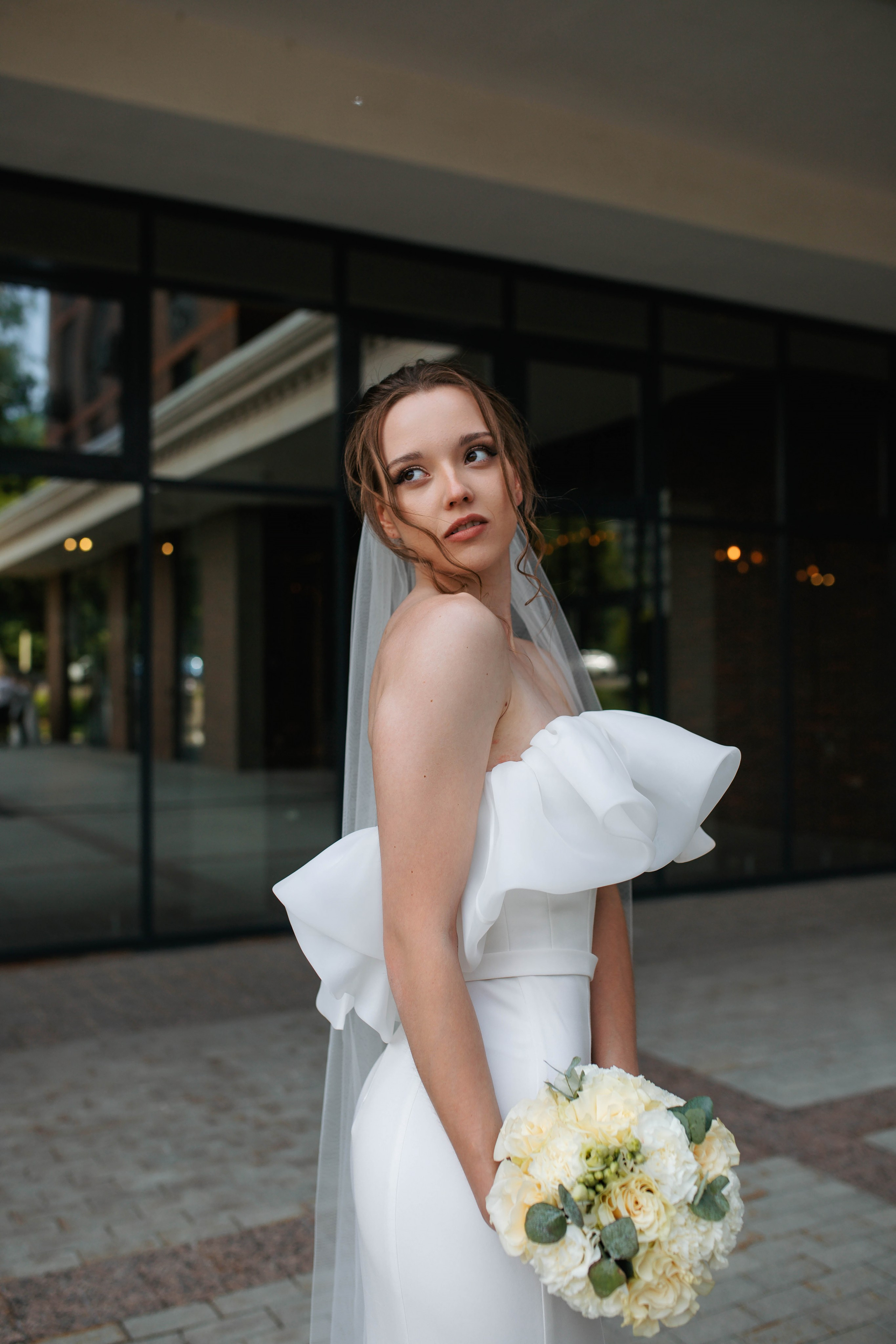 Максим и Яна. Свадебный и семейный фотограф в Нижнем Новгороде