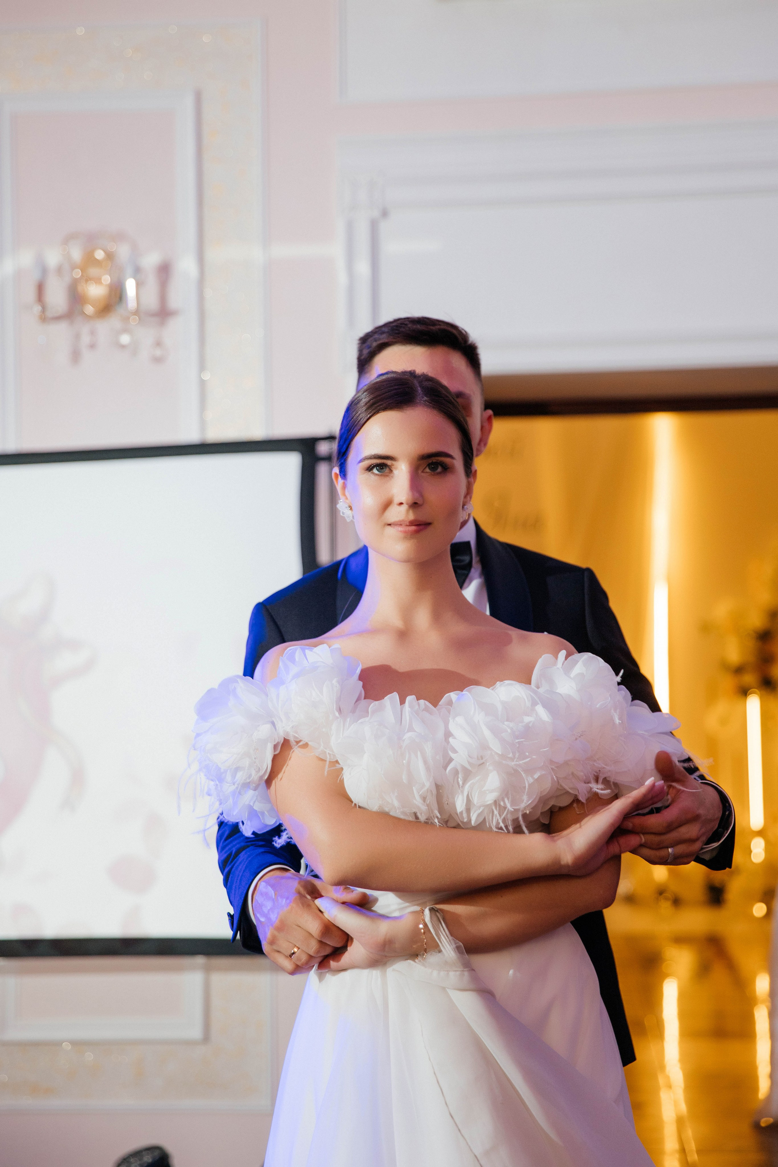 Андрей и Яна. Свадебный и семейный фотограф в Нижнем Новгороде