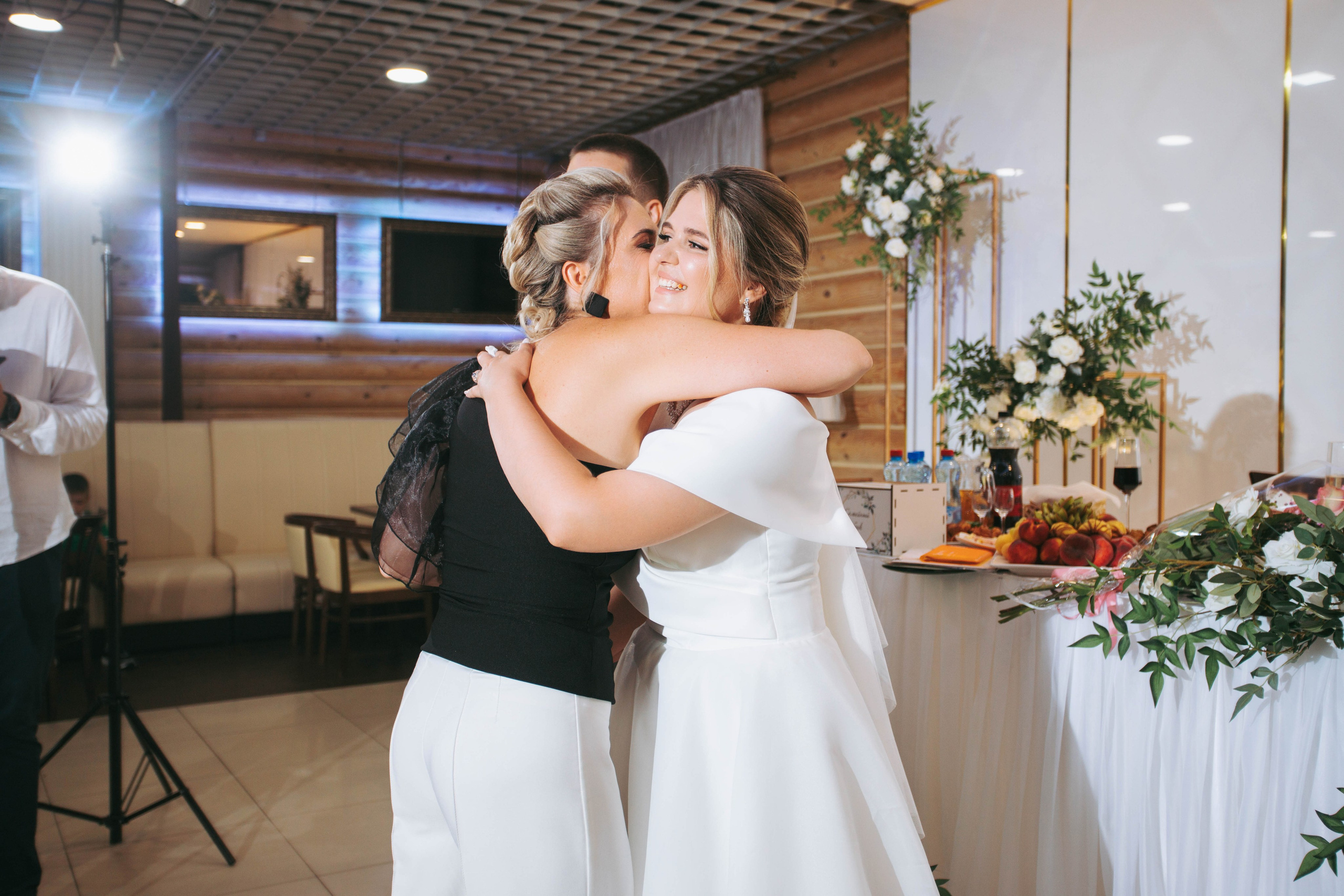 Максим и Даша. Свадебный и семейный фотограф в Нижнем Новгороде