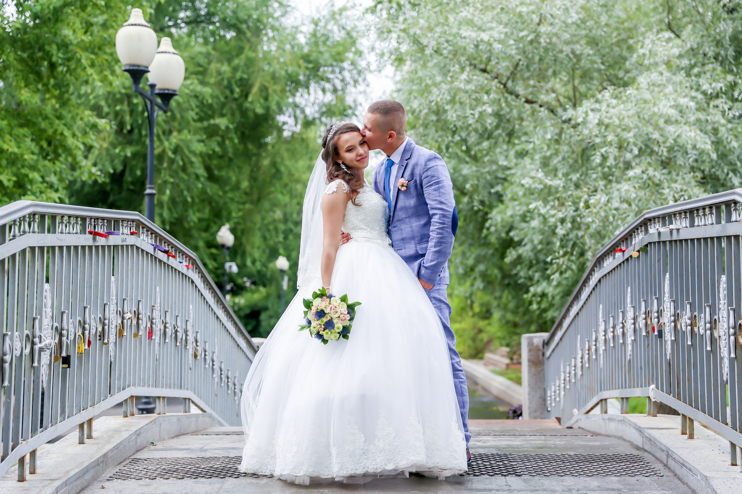 Свадебный и студийный фотограф в Москве Андрей Сопрано