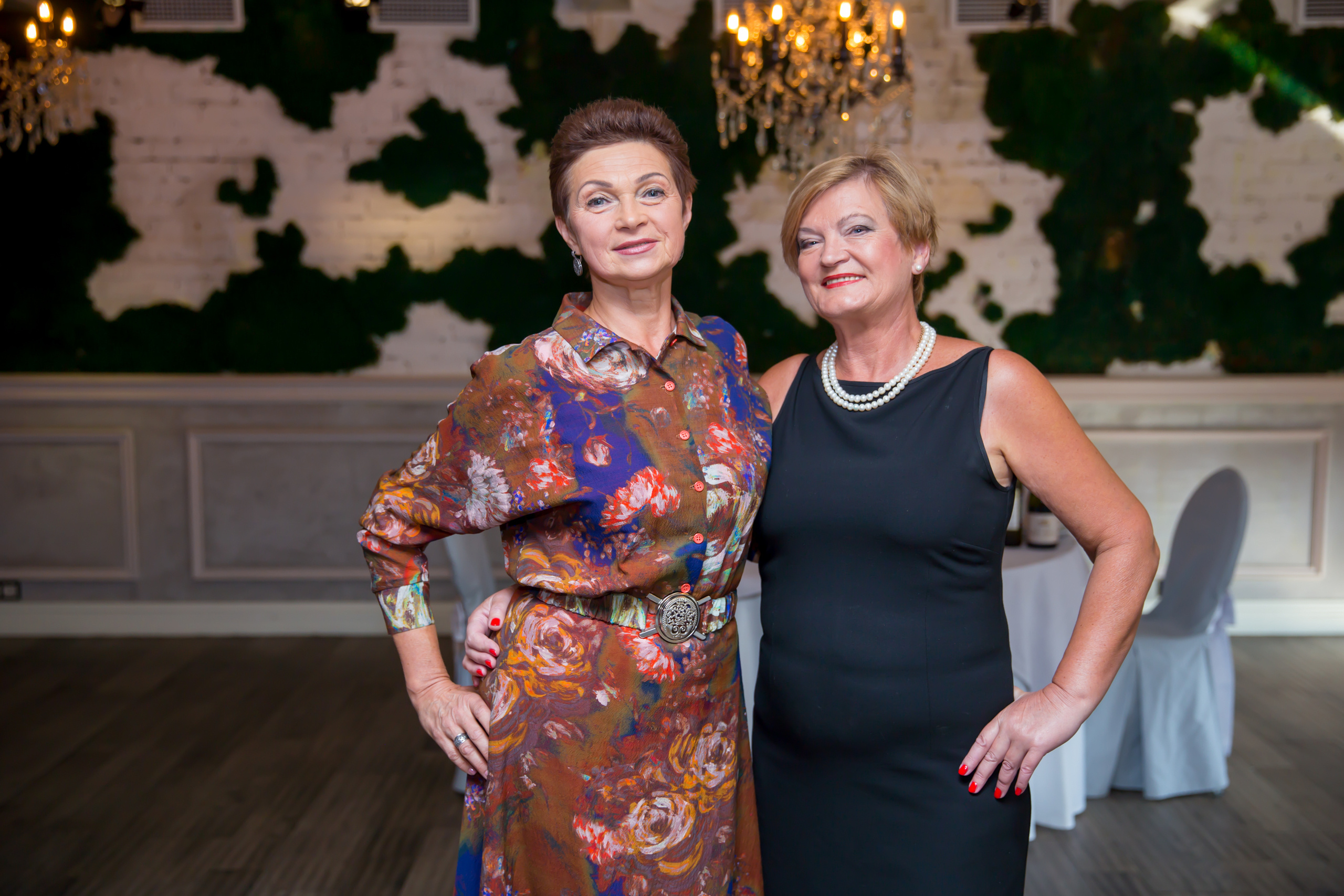 Надежда Юбилей. Свадебный и студийный фотограф в Москве Андрей Сопрано