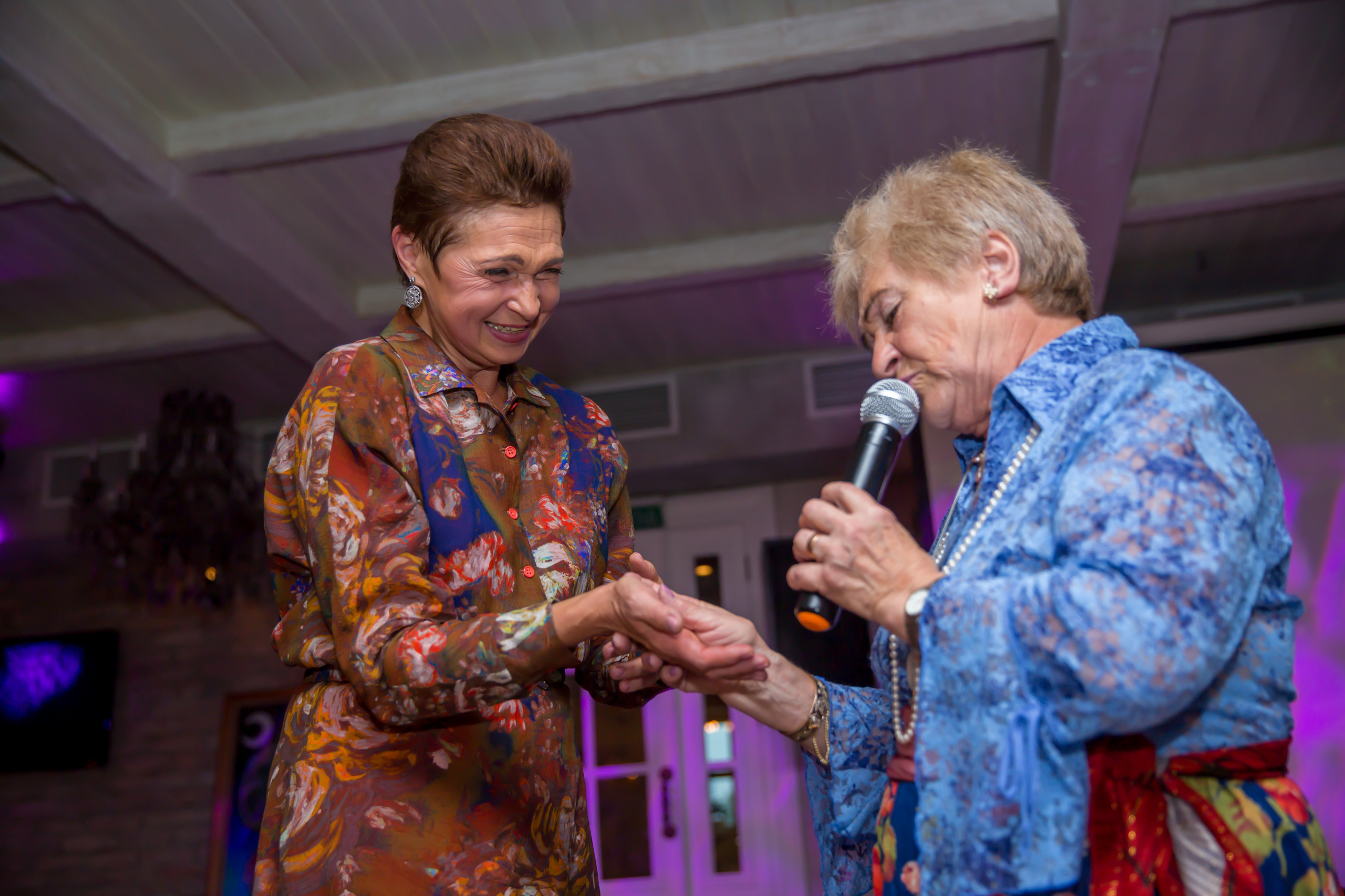 Надежда Юбилей. Свадебный и студийный фотограф в Москве Андрей Сопрано