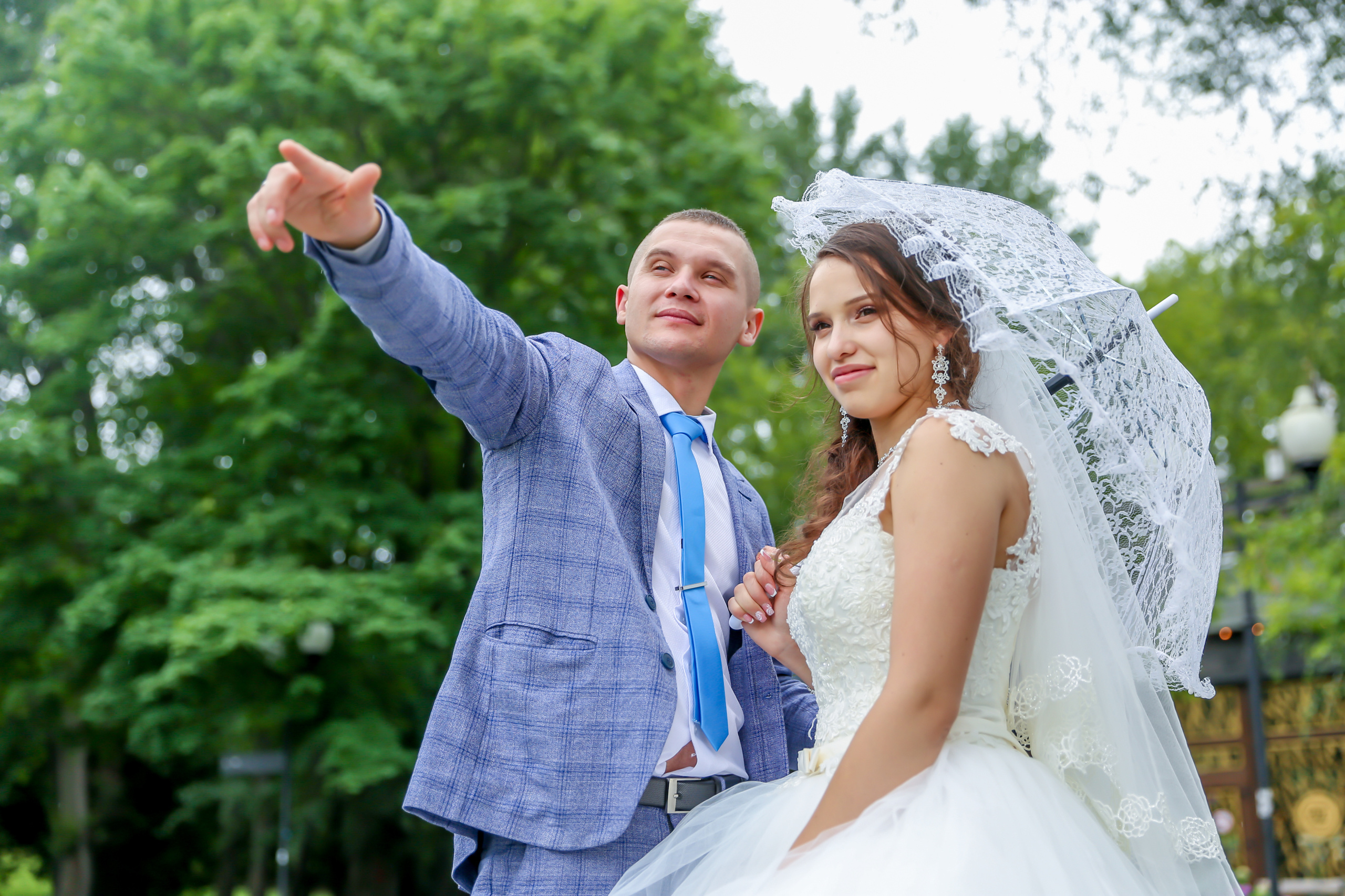 Свадебный и студийный фотограф в Москве Андрей Сопрано