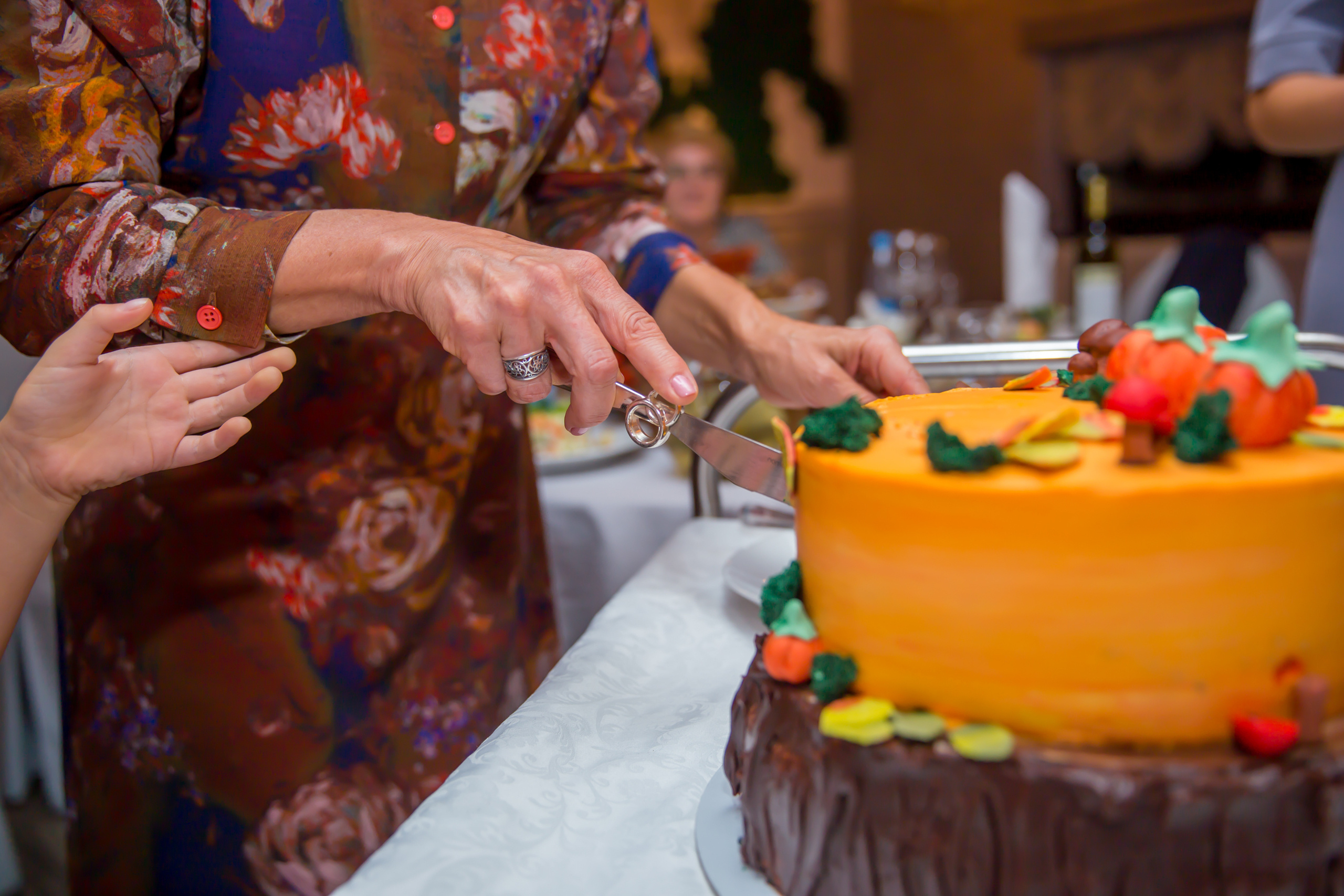 Надежда Юбилей. Свадебный и студийный фотограф в Москве Андрей Сопрано