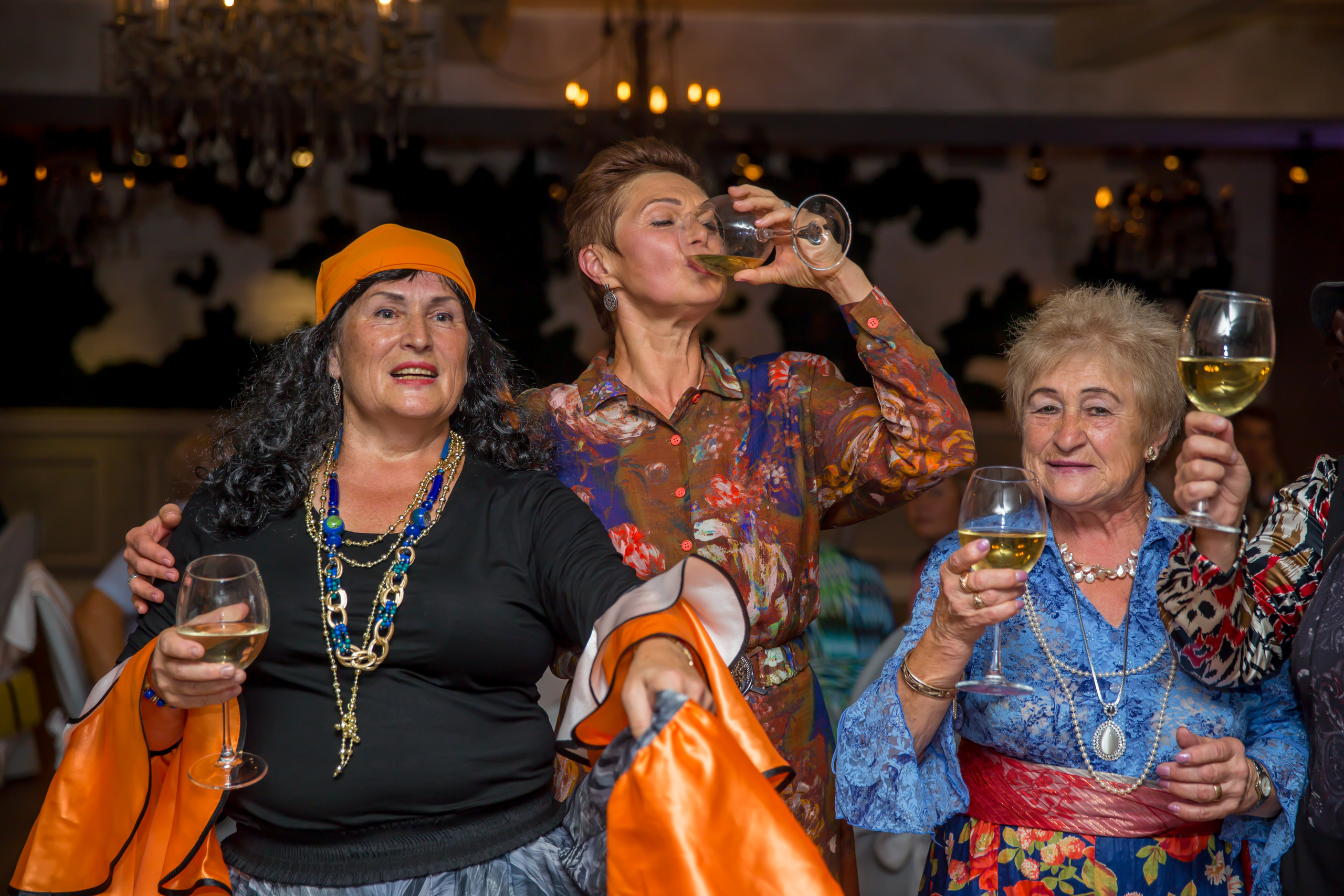 Надежда Юбилей. Свадебный и студийный фотограф в Москве Андрей Сопрано