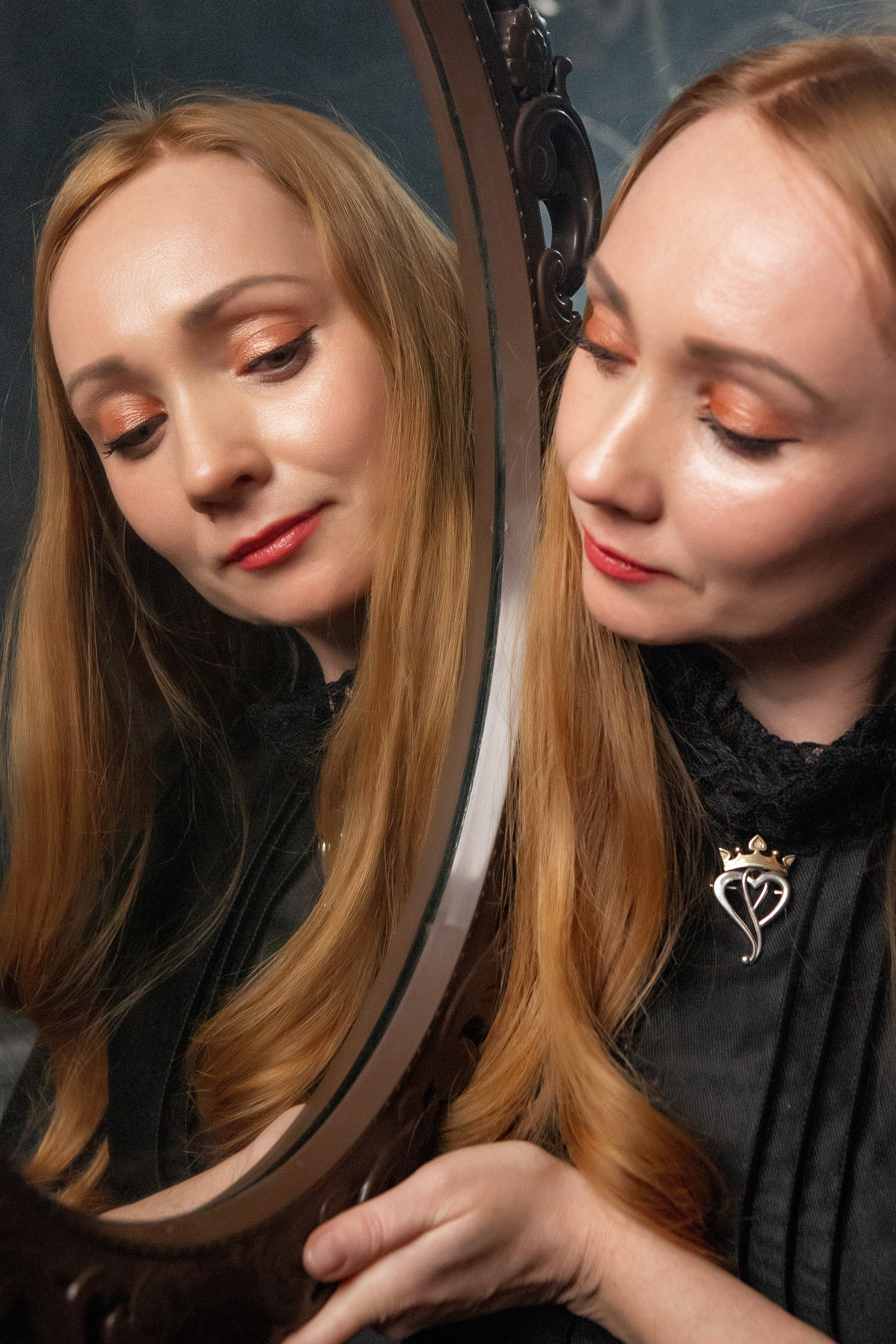 Салемские истории. Фотограф Екатерина Голицына