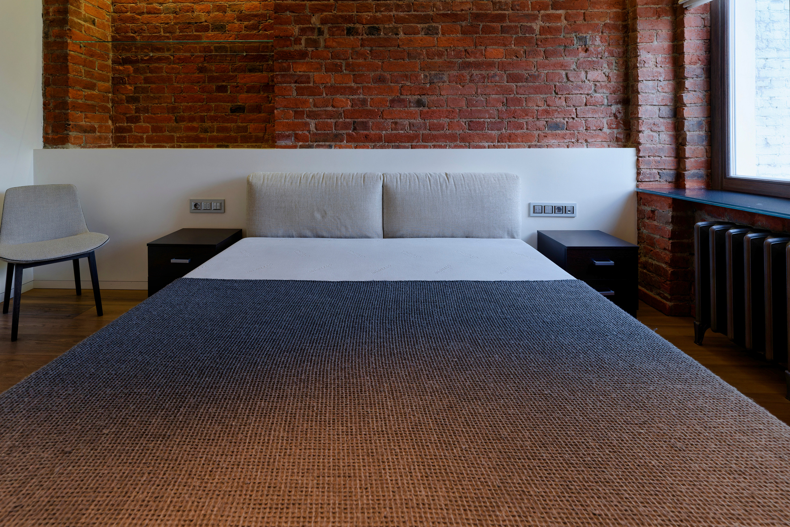 Квартира Пожарский Переулок, Д. 8. Фотограф — видеограф в Москве Дмитрий Менделеев