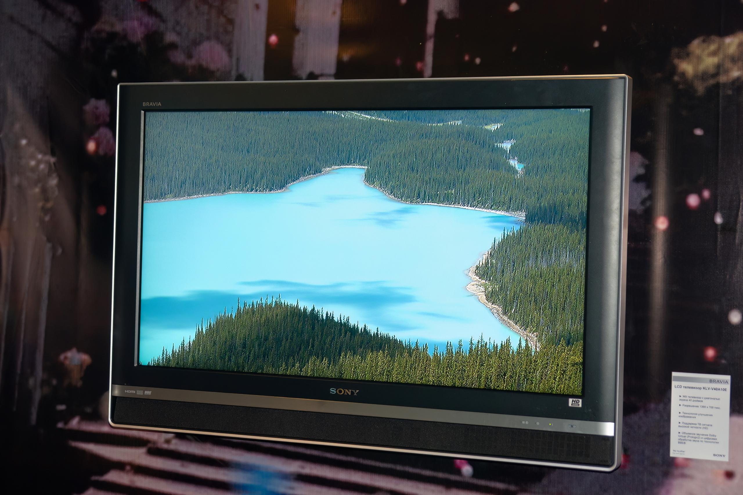 Уникальная выставка Hi-Fi HDI Show в 2006 в Ирис Конгресс Отеле. Фотограф — видеограф в Москве Дмитрий Менделеев