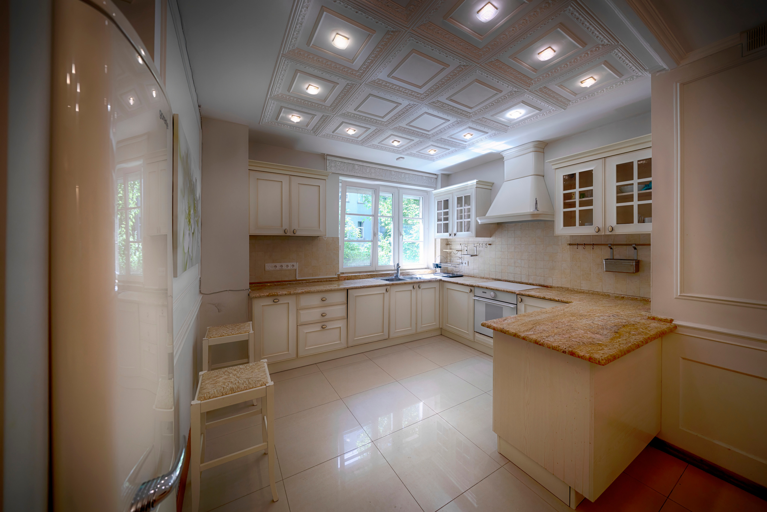 Интерьерная съемка Последний переулок 14. Фотограф — видеограф в Москве Дмитрий Менделеев