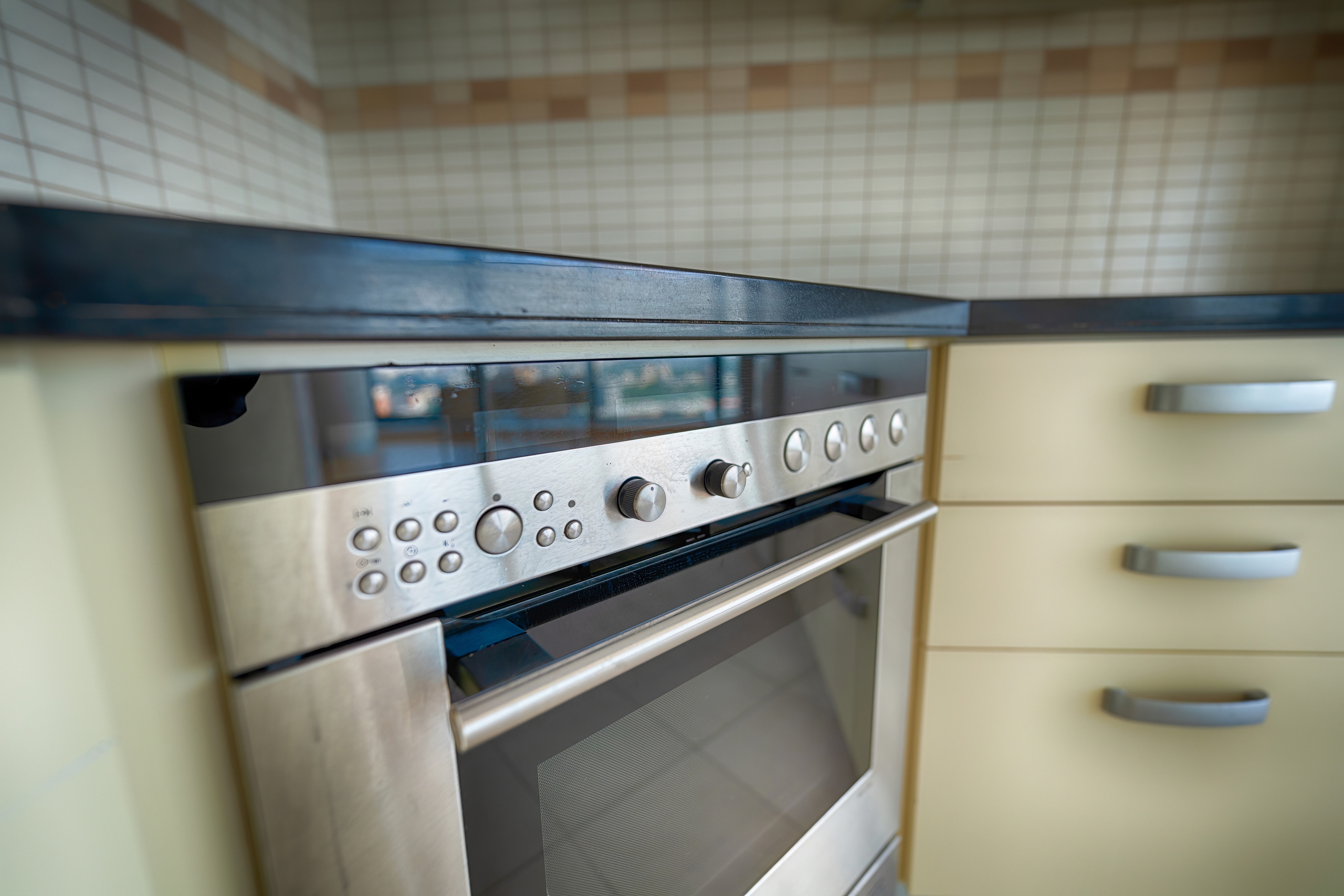 Пентхаус ЖК «Посёлок Художников», Ул. Врубеля Д. 8. Фотограф — видеограф в Москве Дмитрий Менделеев