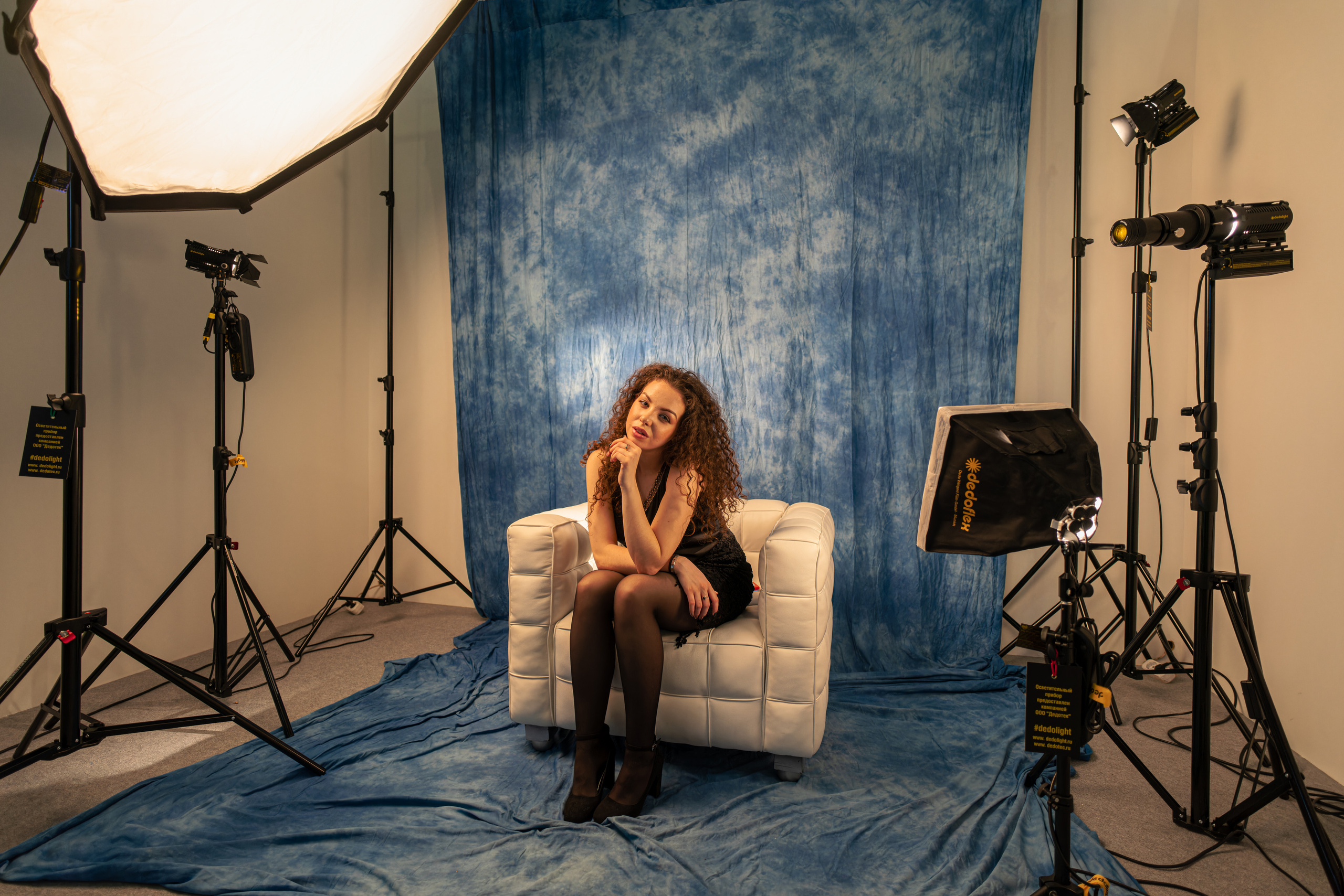 С фотофорума 2019. Фотограф — видеограф в Москве Дмитрий Менделеев