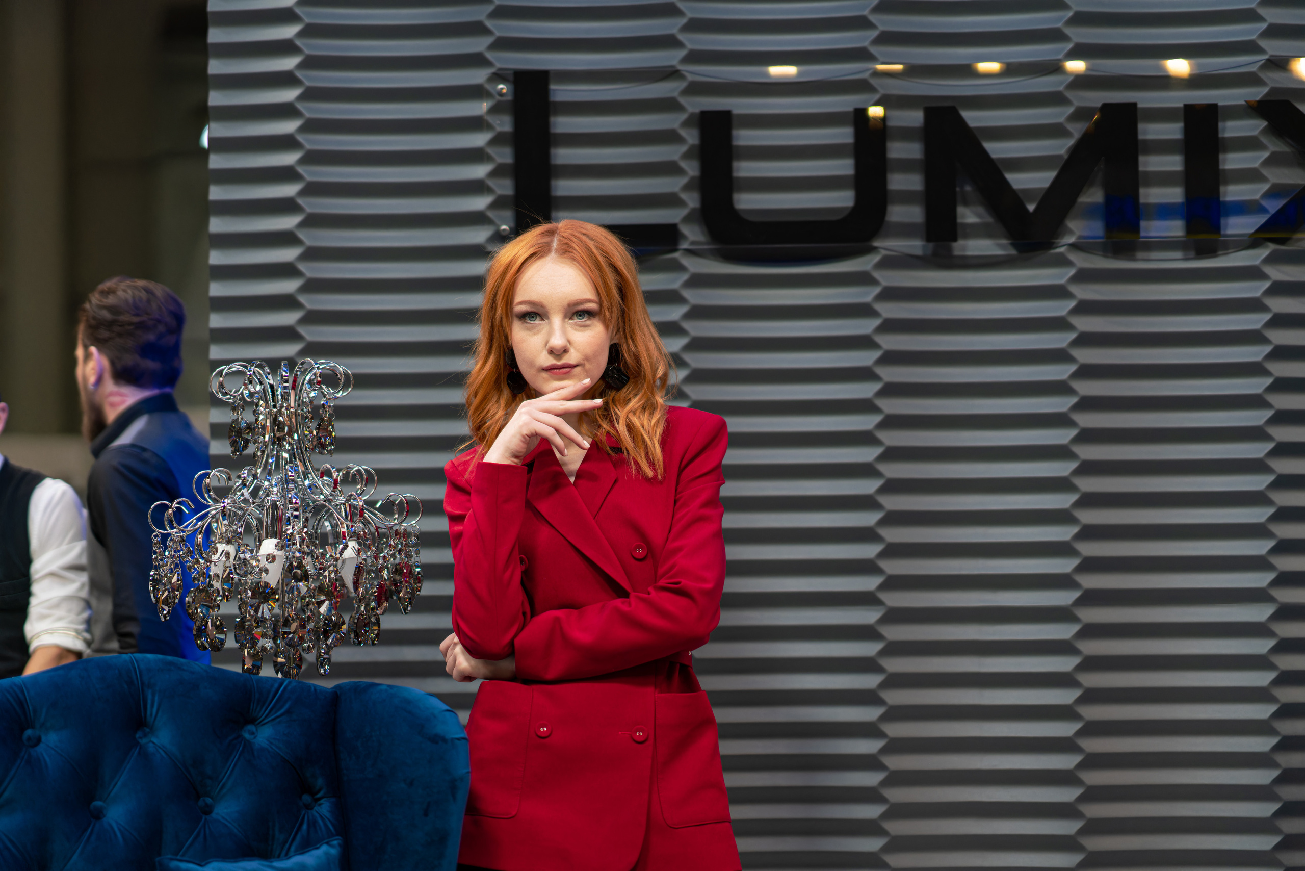 С фотофорума 2019. Фотограф — видеограф в Москве Дмитрий Менделеев