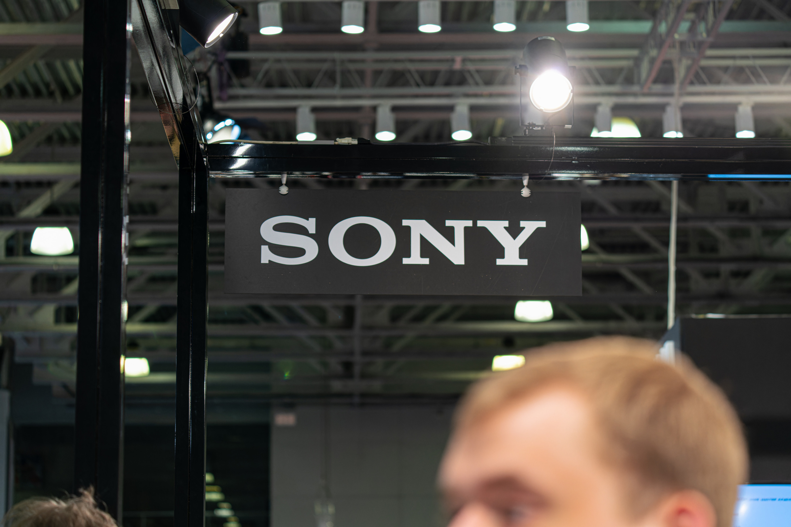 С фотофорума 2019. Фотограф — видеограф в Москве Дмитрий Менделеев