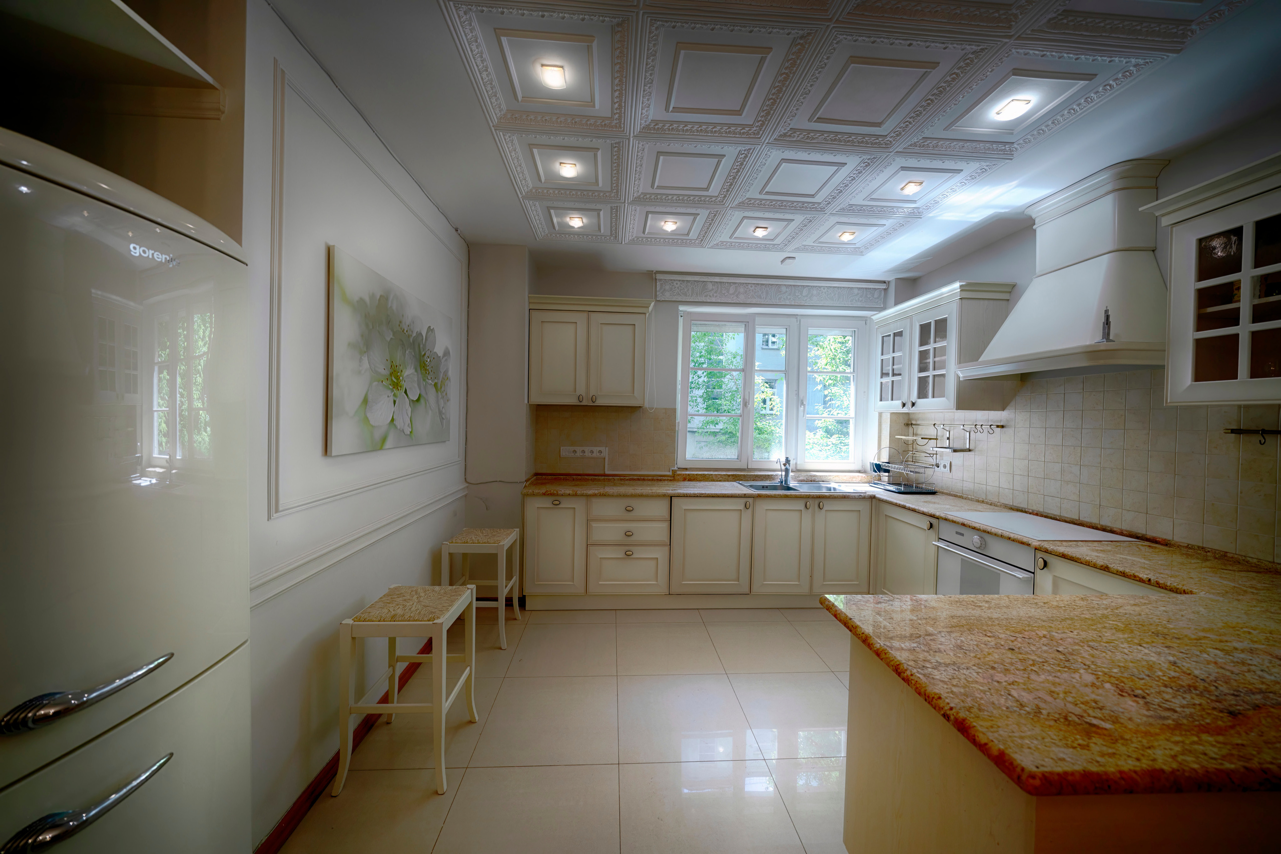 Интерьерная съемка Последний переулок 14. Фотограф — видеограф в Москве Дмитрий Менделеев