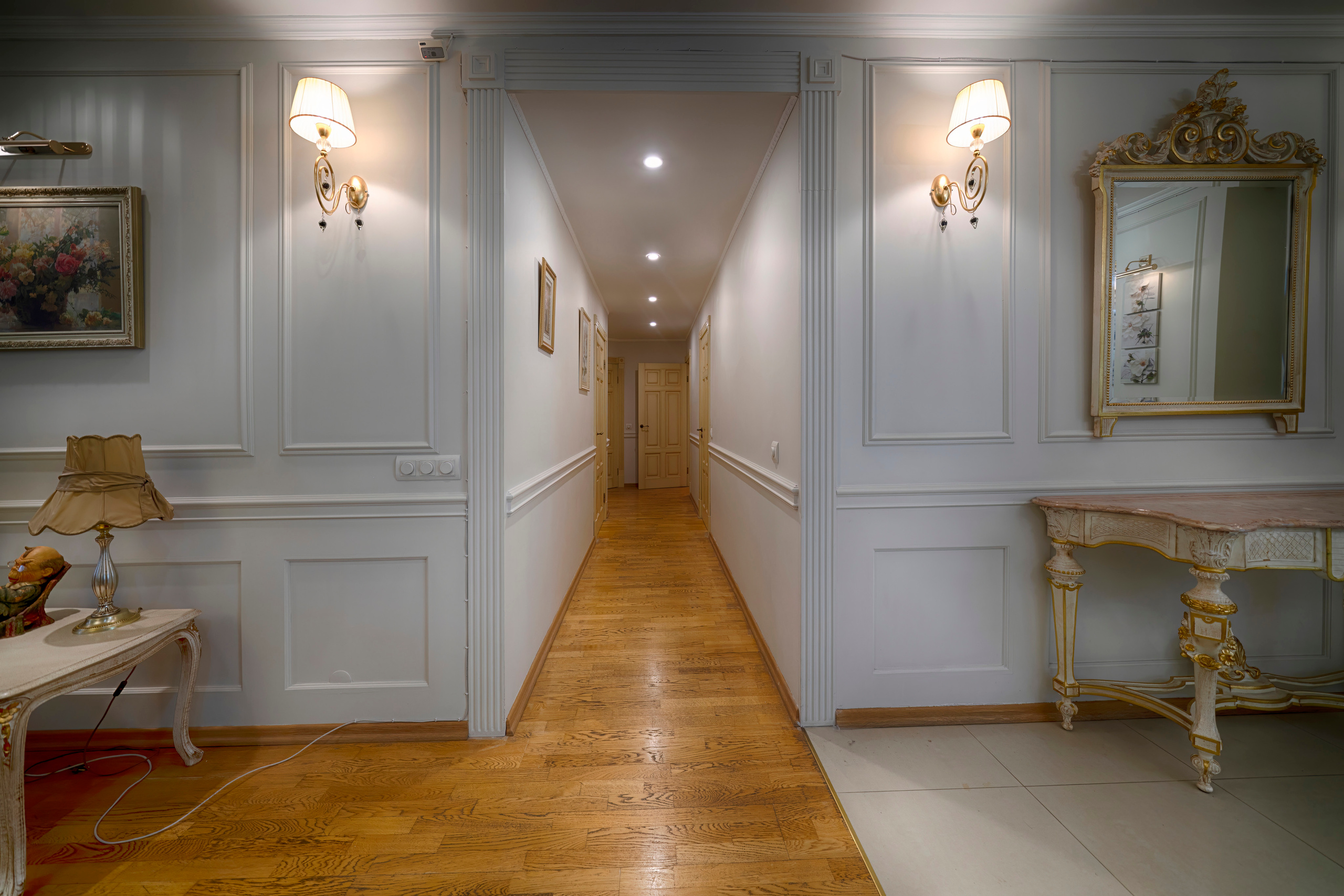 Интерьерная съемка Последний переулок 14. Фотограф — видеограф в Москве Дмитрий Менделеев