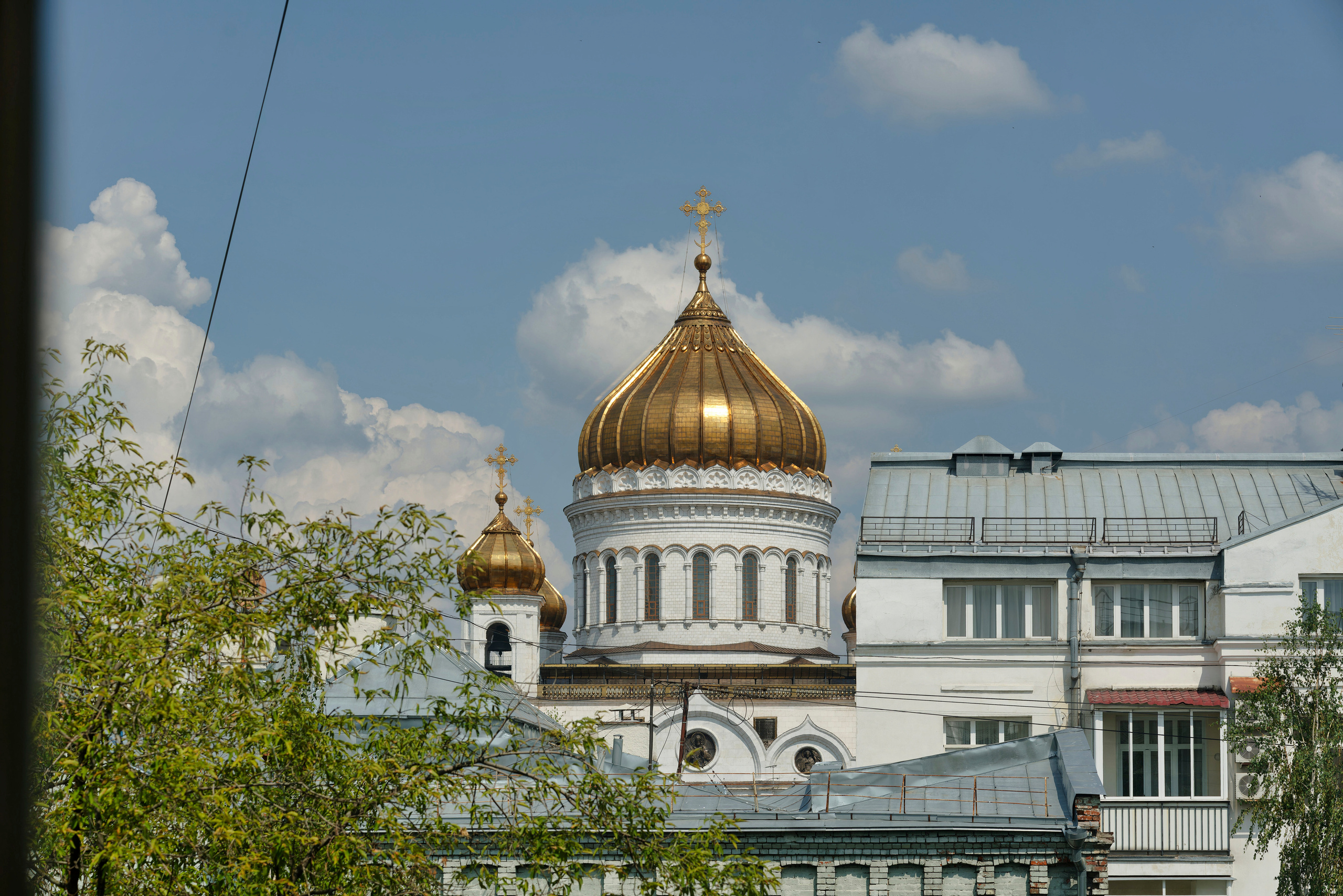 Квартира Пожарский Переулок, Д. 8. Фотограф — видеограф в Москве Дмитрий Менделеев