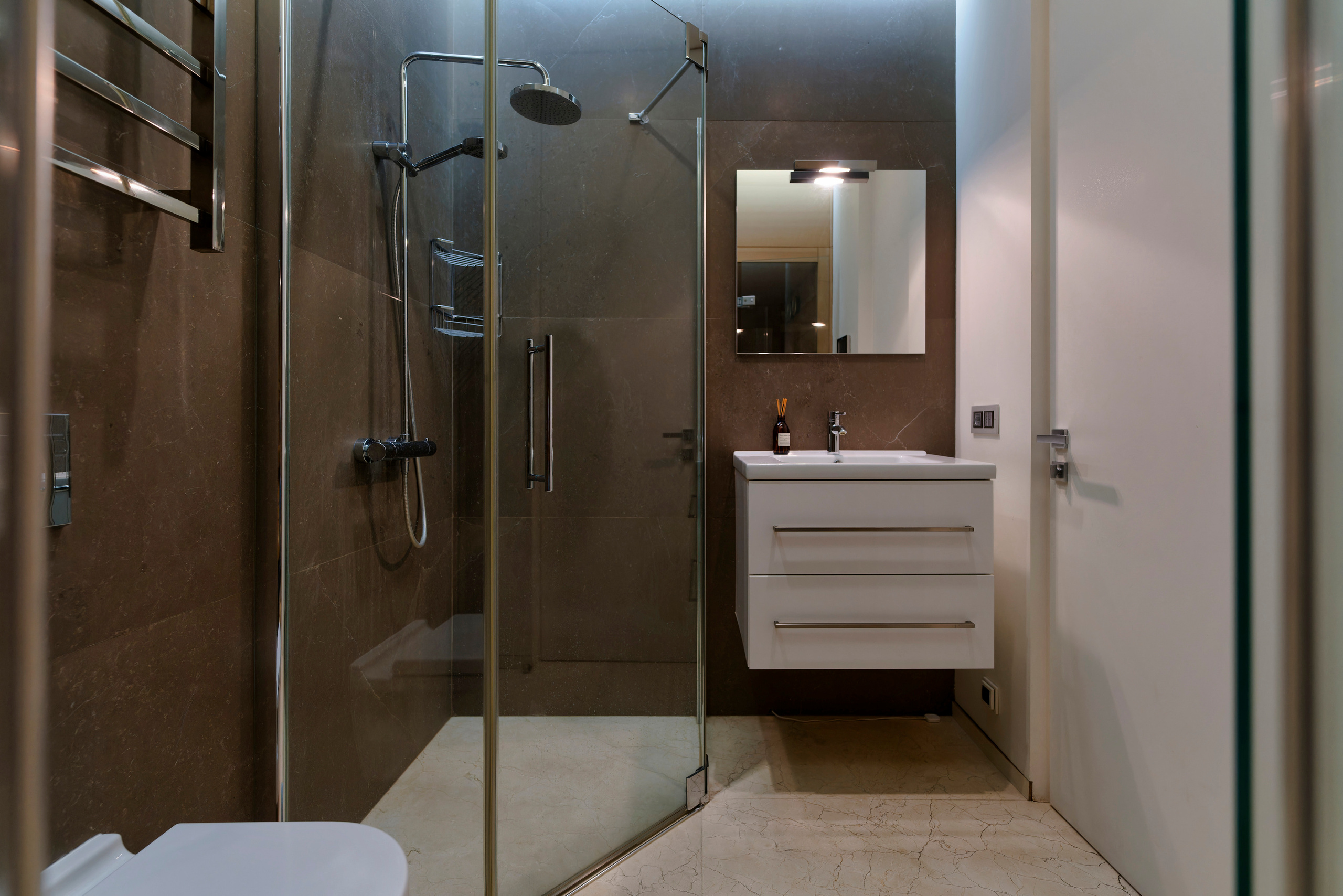 Квартира Пожарский Переулок, Д. 8. Фотограф — видеограф в Москве Дмитрий Менделеев