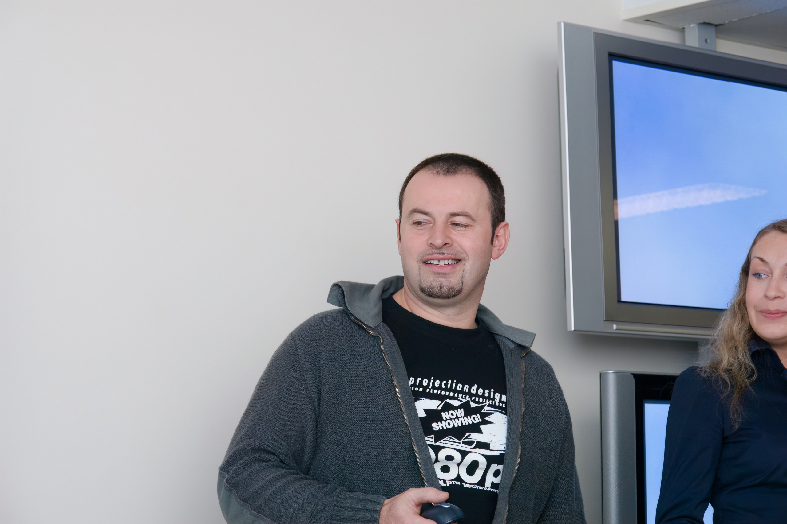 Уникальная выставка Hi-Fi HDI Show в 2006 в Ирис Конгресс Отеле. Фотограф — видеограф в Москве Дмитрий Менделеев