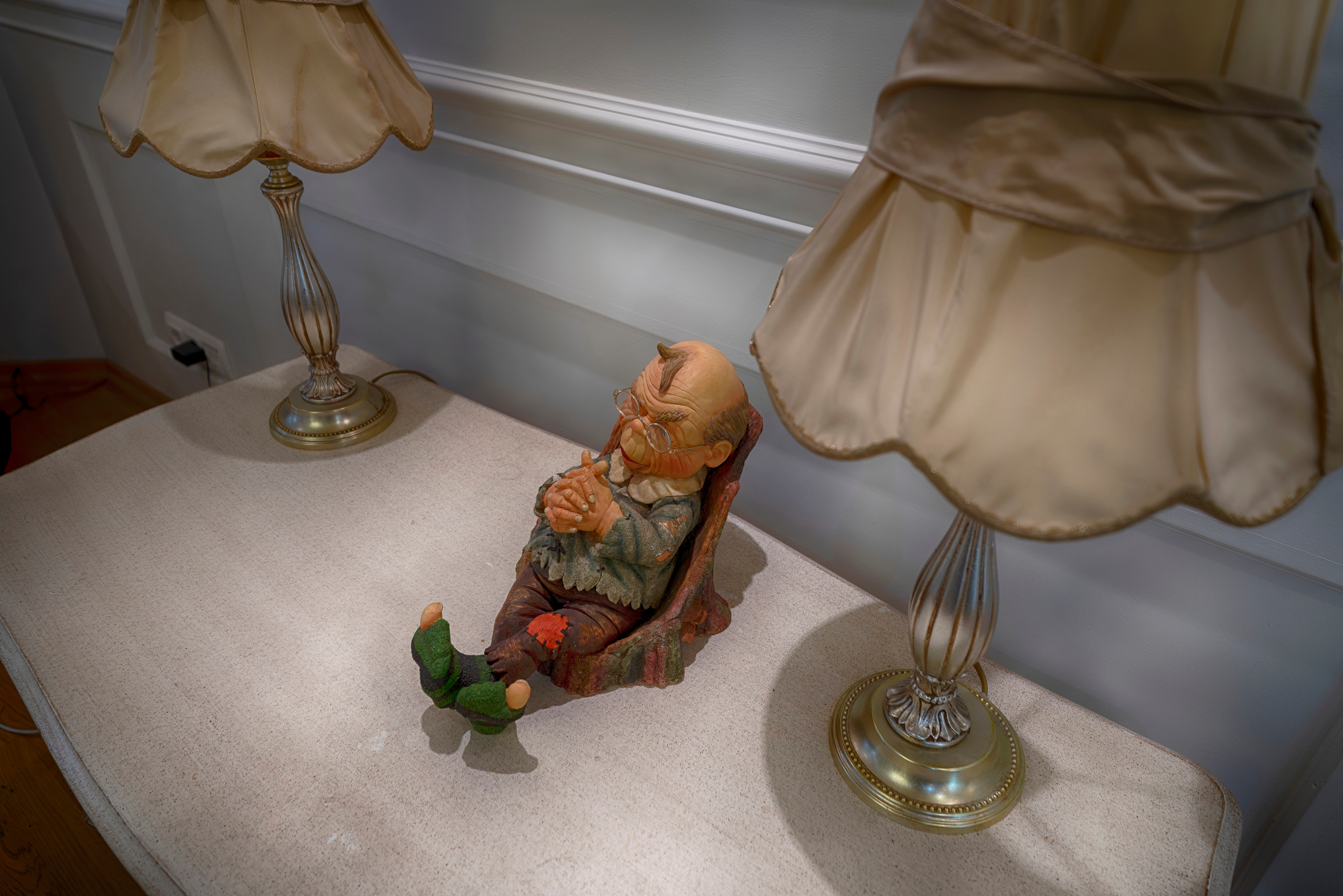 Интерьерная съемка Последний переулок 14. Фотограф — видеограф в Москве Дмитрий Менделеев